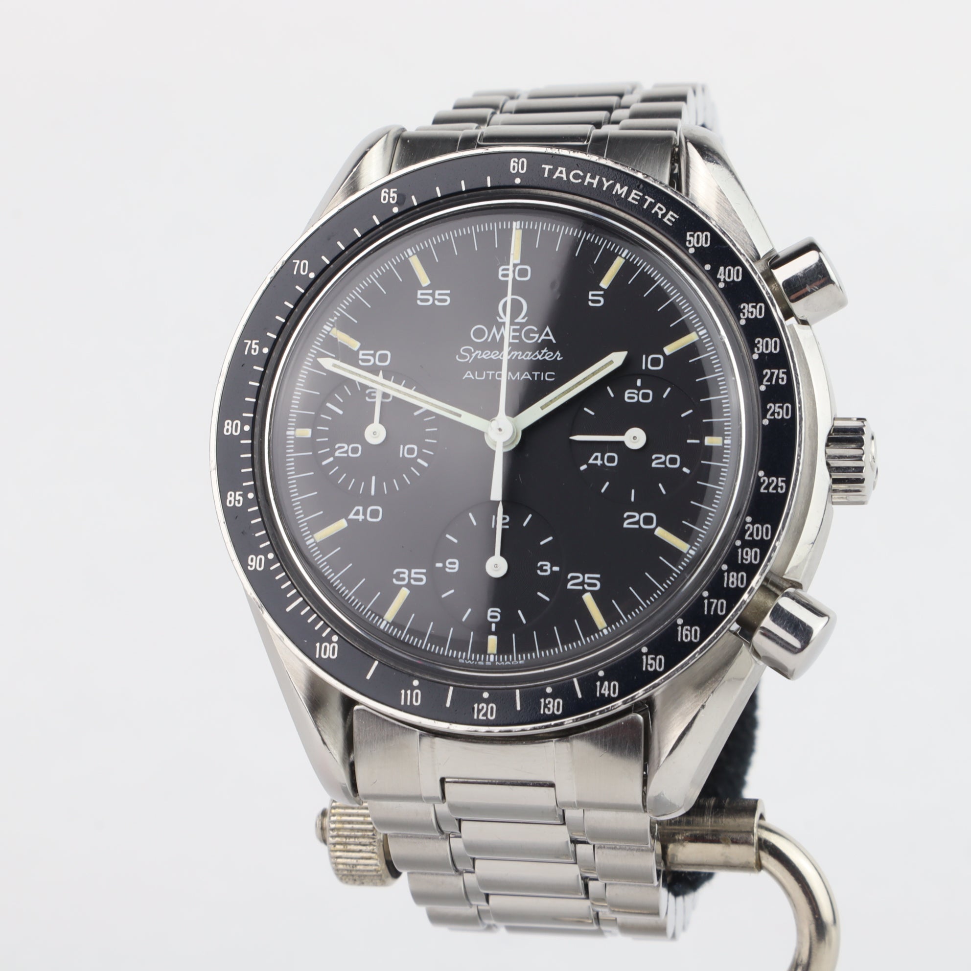 Omega Speedmaster Reduced 3510.50 | 1993
