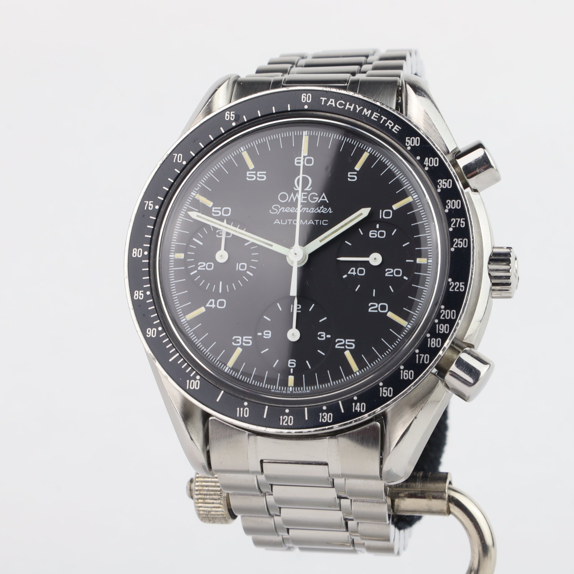 Omega Speedmaster Reduced 3510.50     | 1993