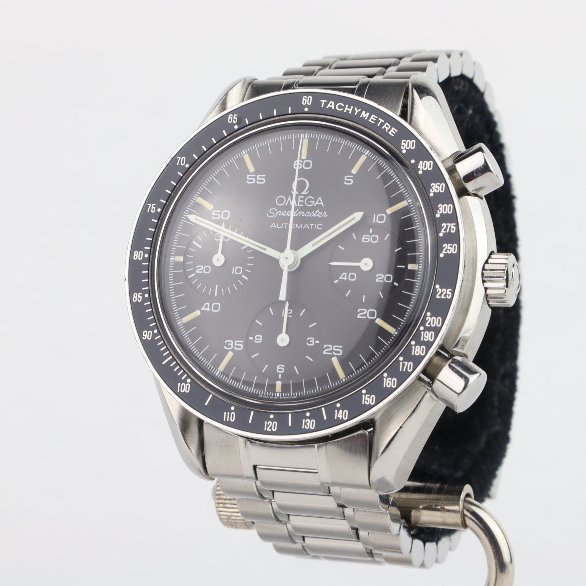 Omega Speedmaster Reduced 3510.50     | 1993