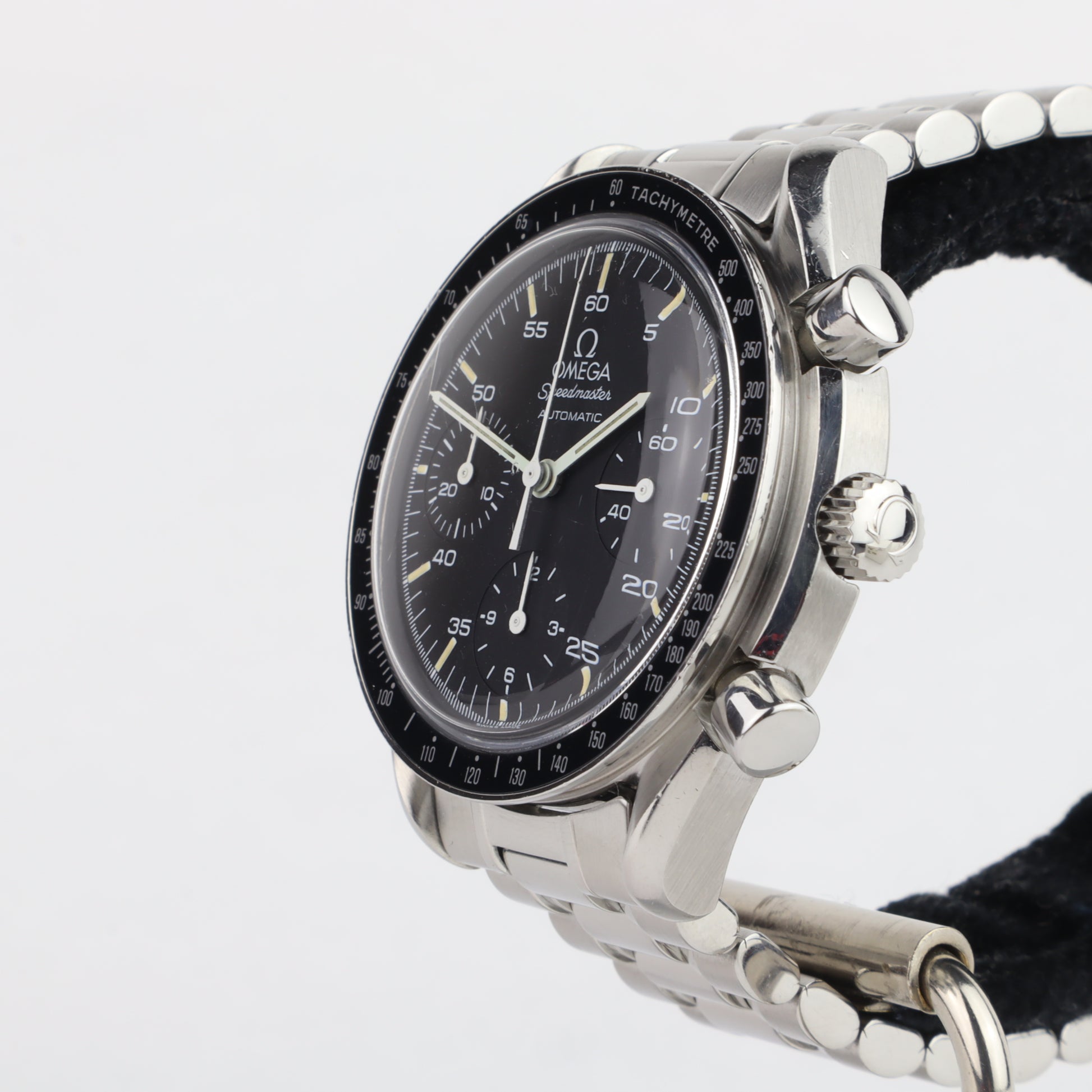 Omega Speedmaster Reduced 3510.50     | 1993