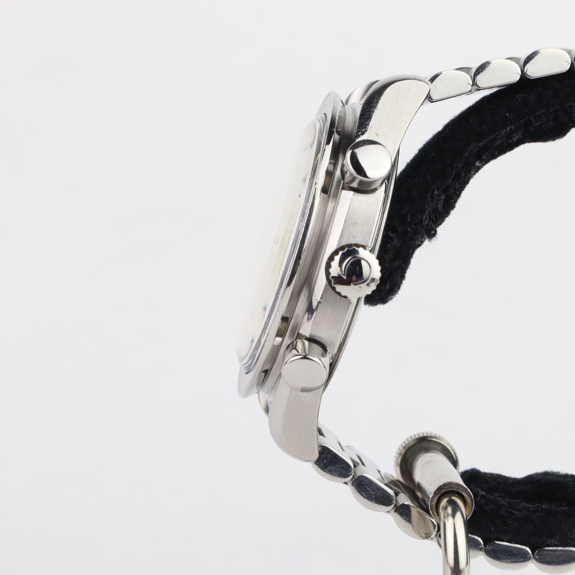 Omega Speedmaster Reduced 3510.50     | 1993