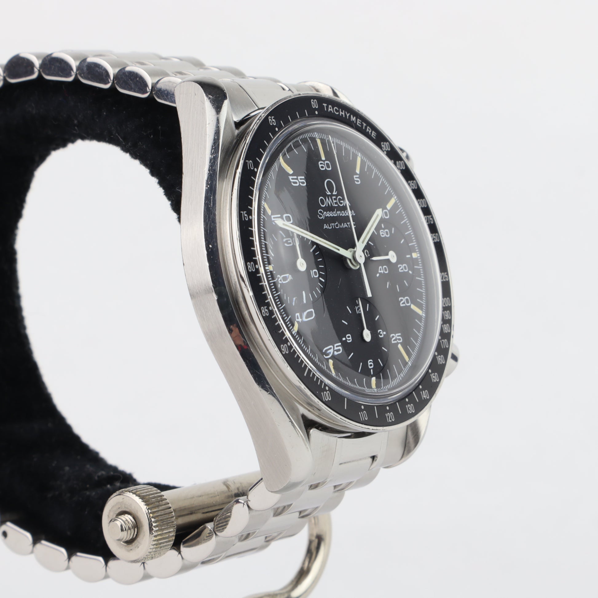 Omega Speedmaster Reduced 3510.50     | 1993
