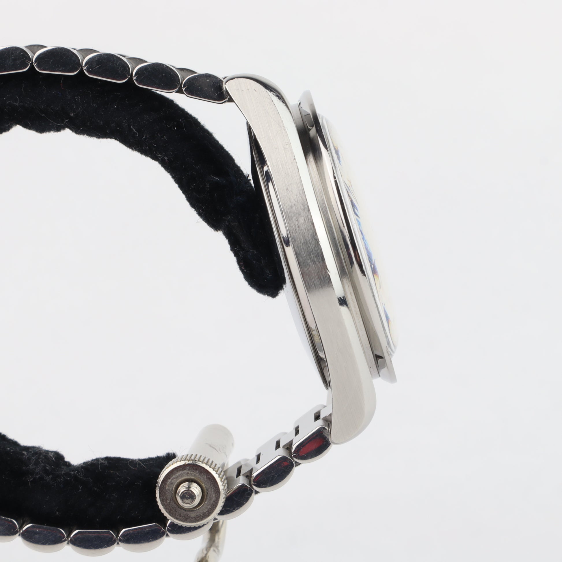 Omega Speedmaster Reduced 3510.50     | 1993