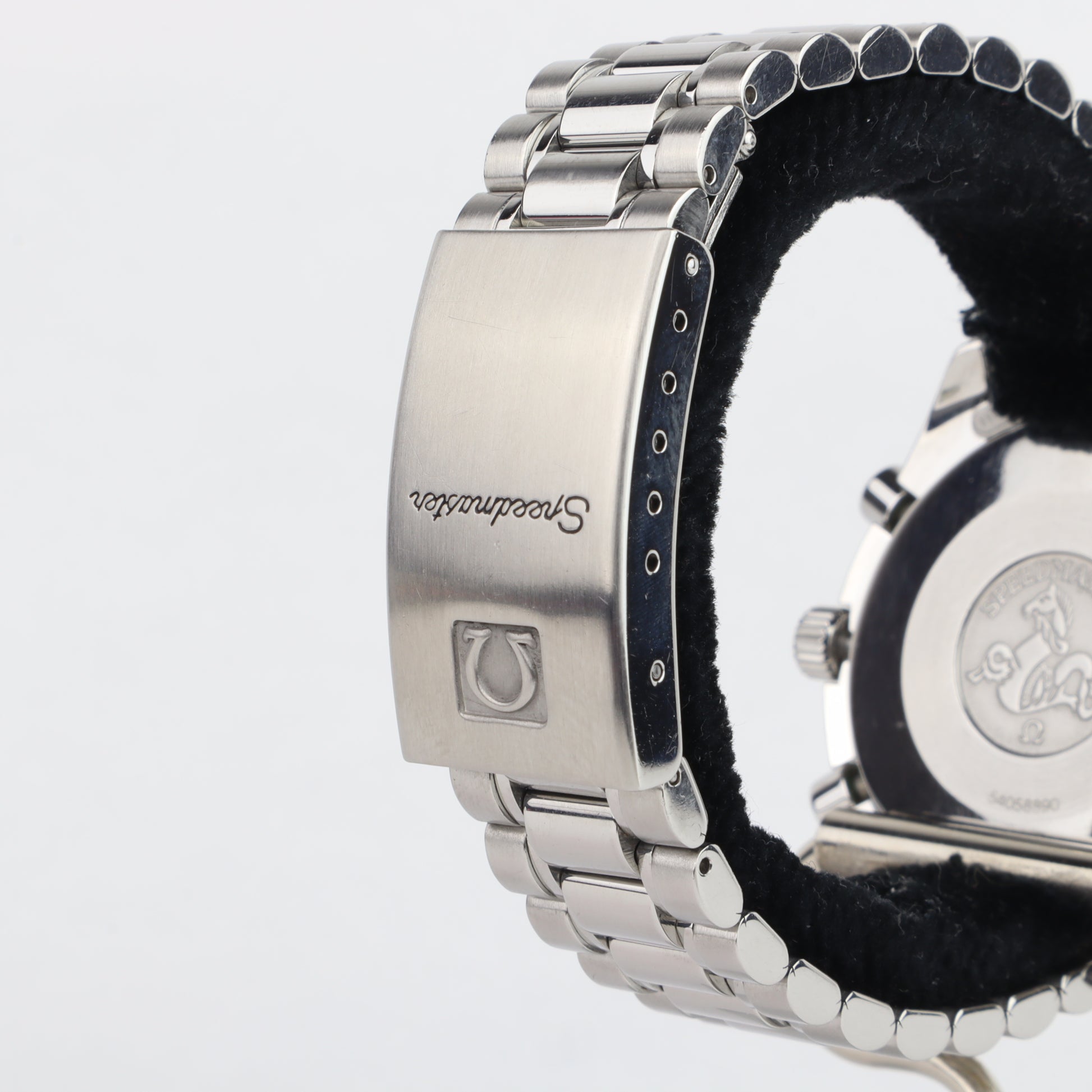 Omega Speedmaster Reduced 3510.50     | 1993