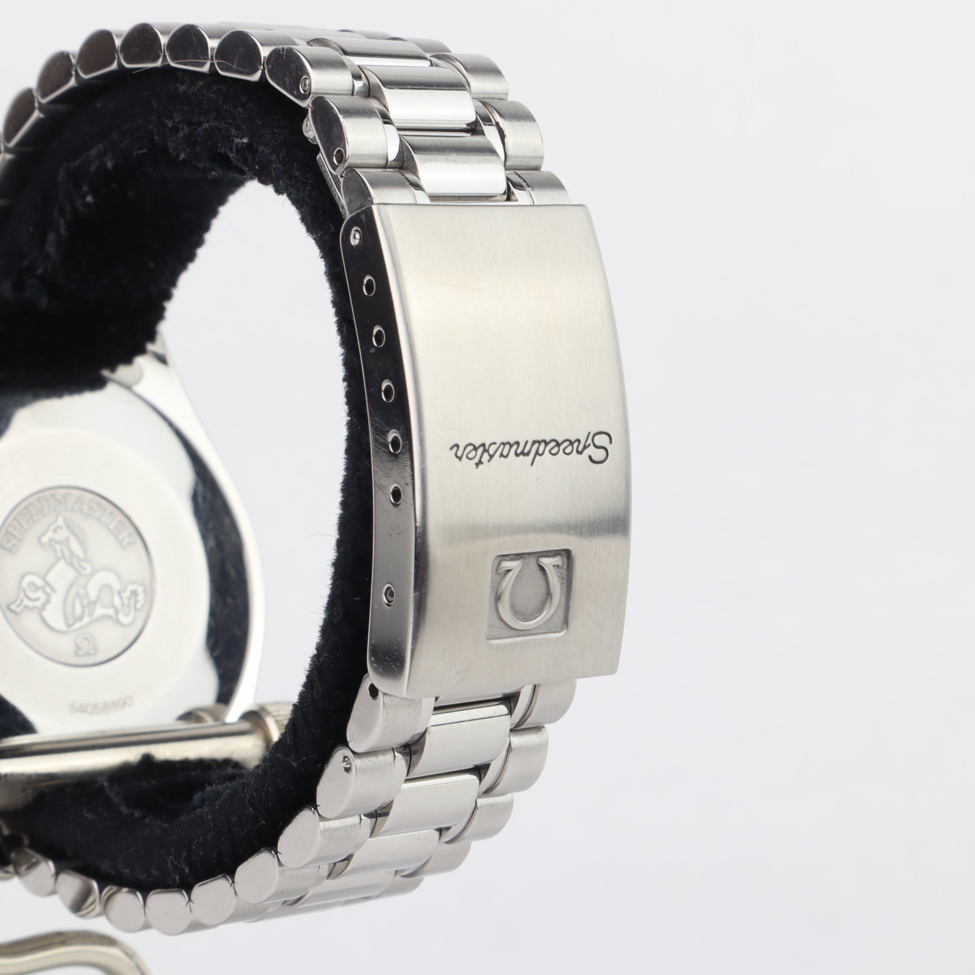 Omega Speedmaster Reduced 3510.50     | 1993