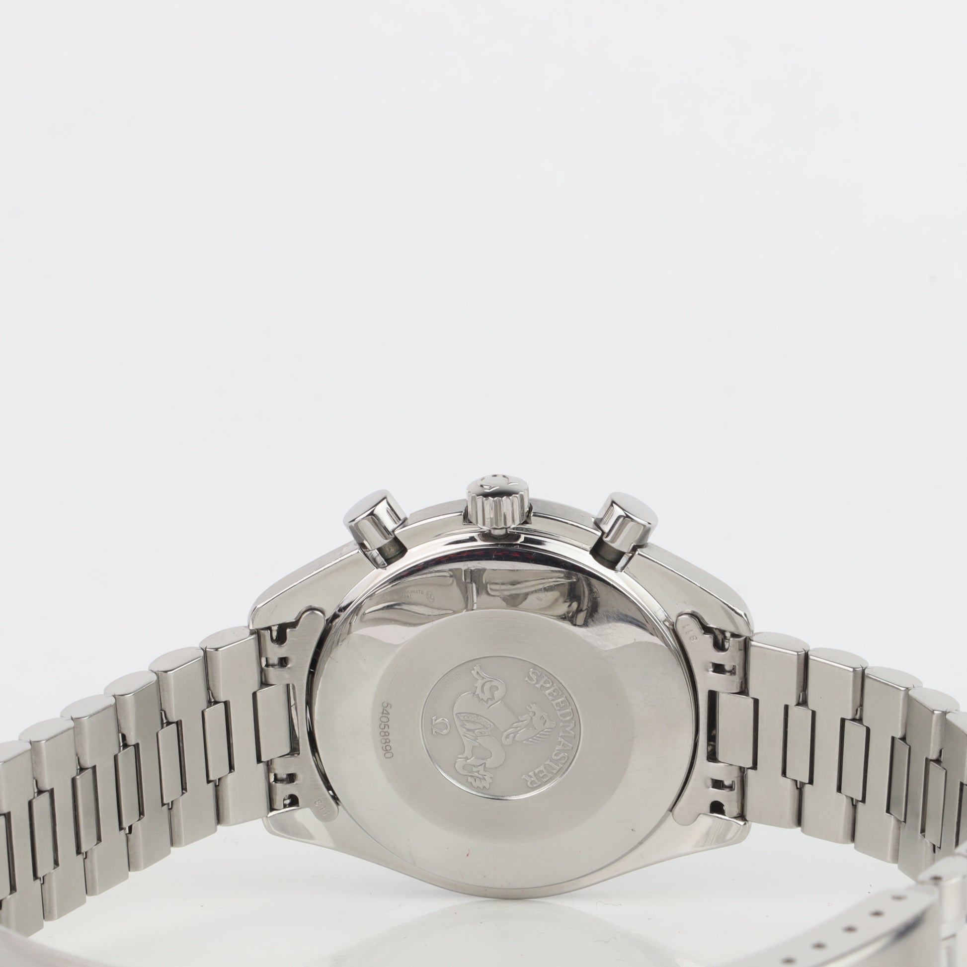 Omega Speedmaster Reduced 3510.50     | 1993