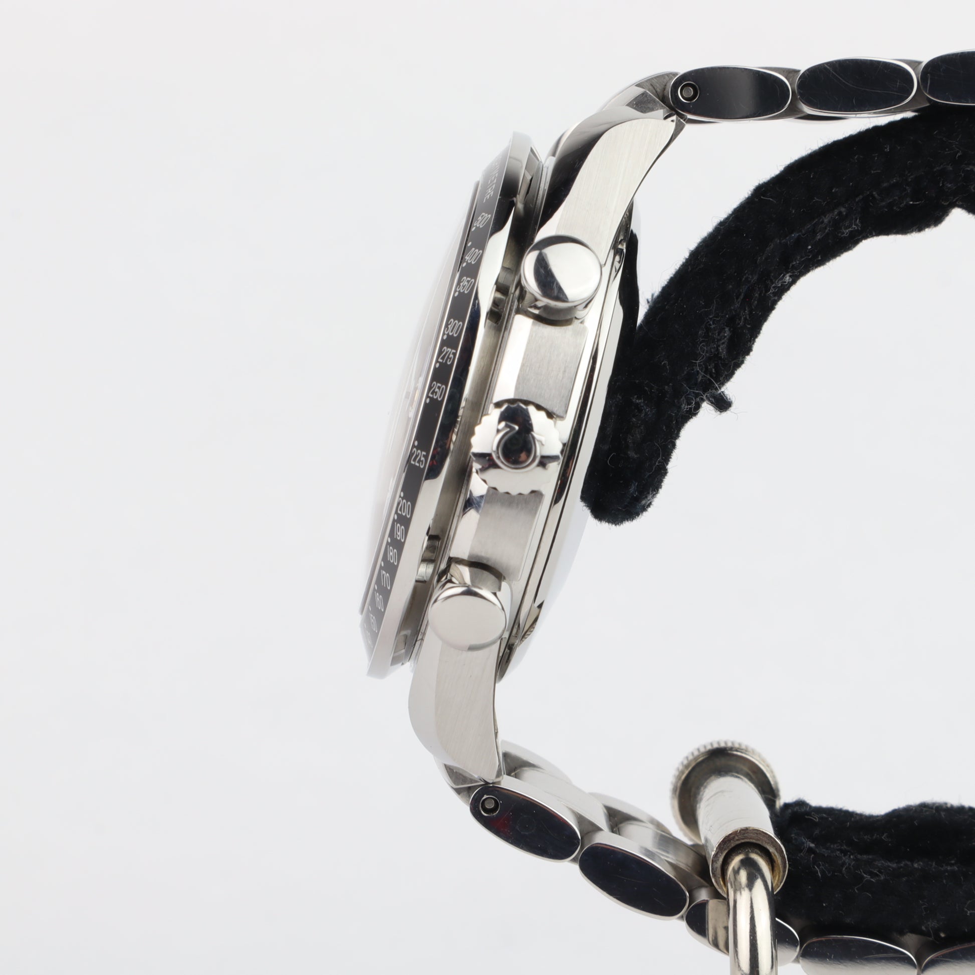 Omega Speedmaster Day Date 3520.50    | Box & Papers | 1998