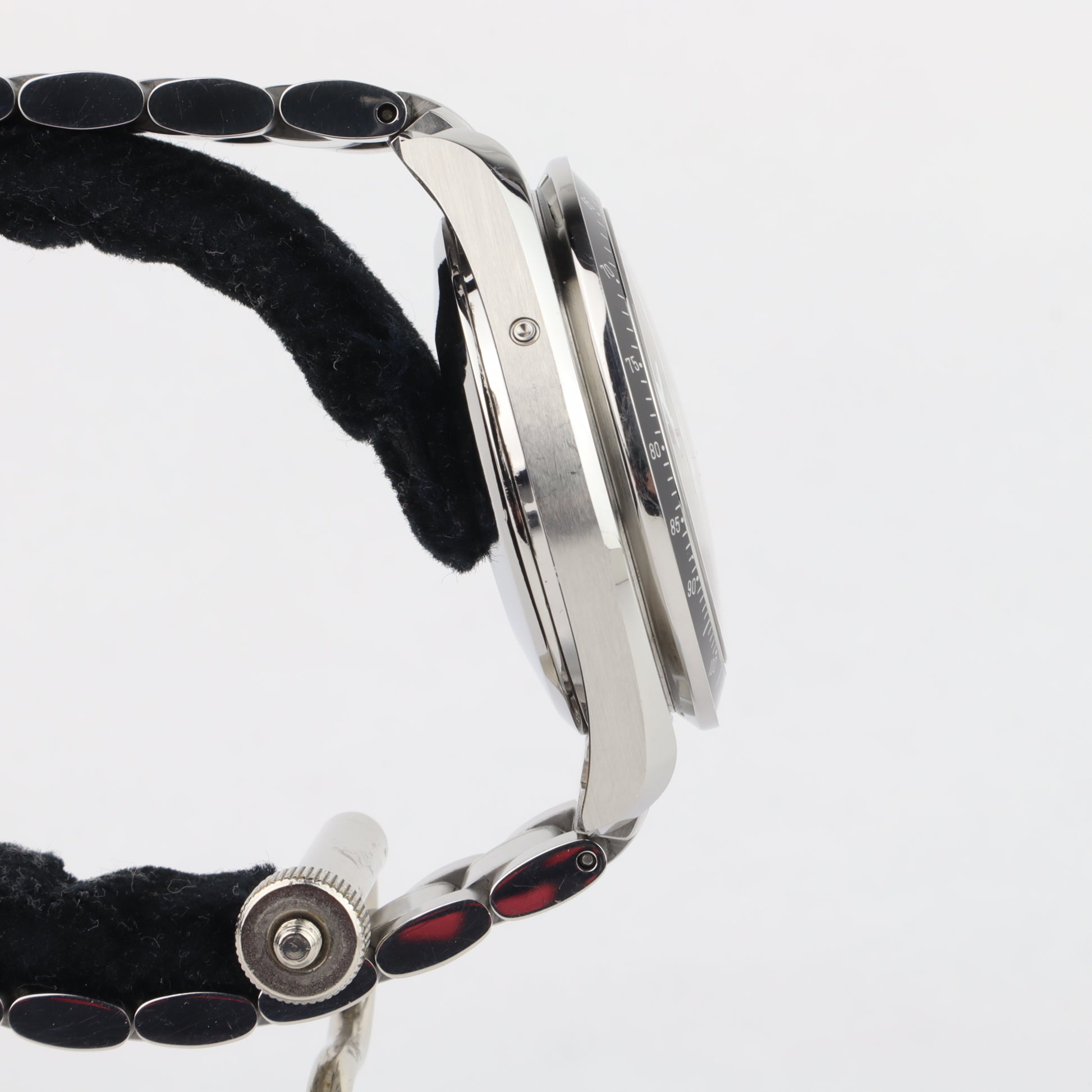 Omega Speedmaster Day Date 3520.50    | Box & Papers | 1998