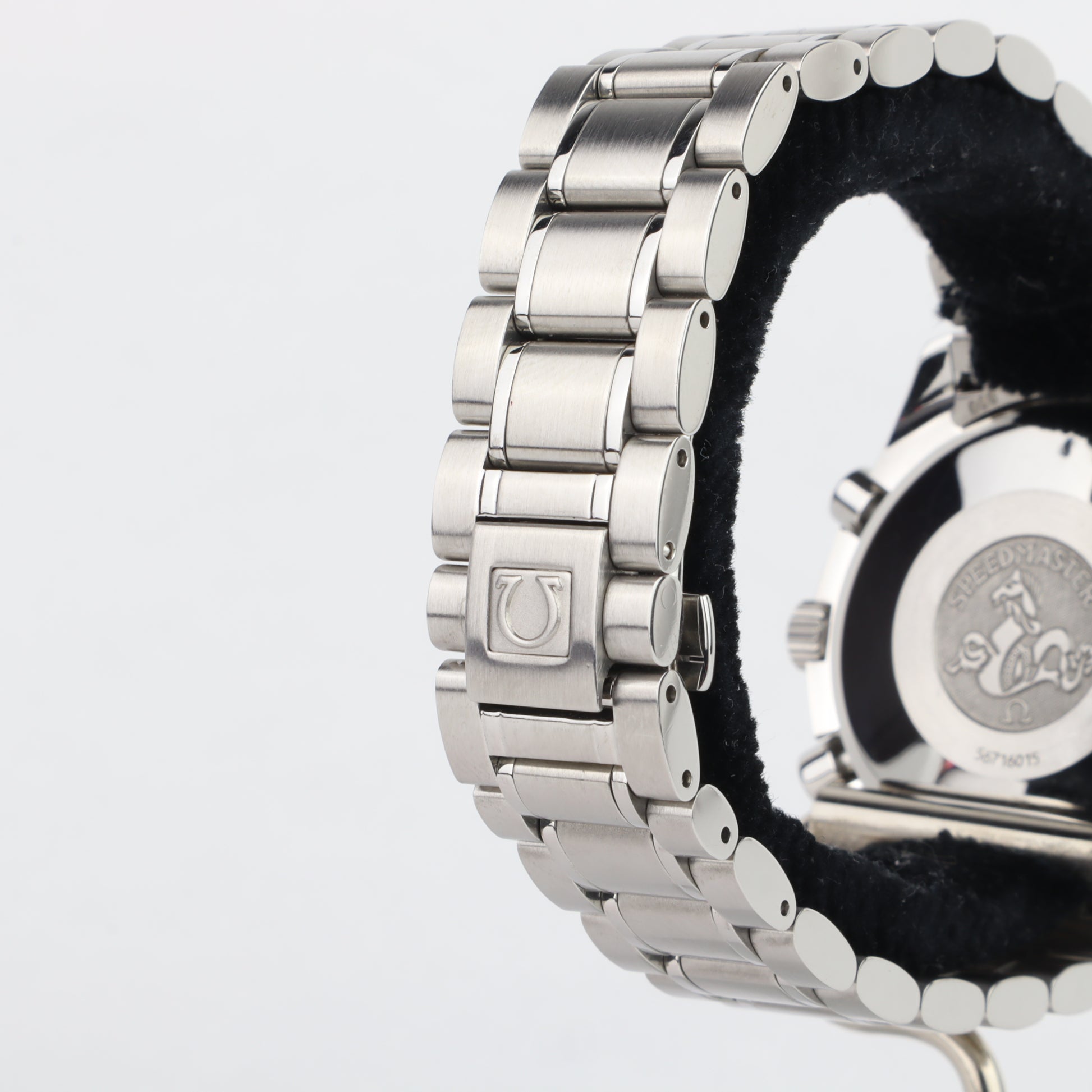 Omega Speedmaster Day Date 3520.50    | Box & Papers | 1998