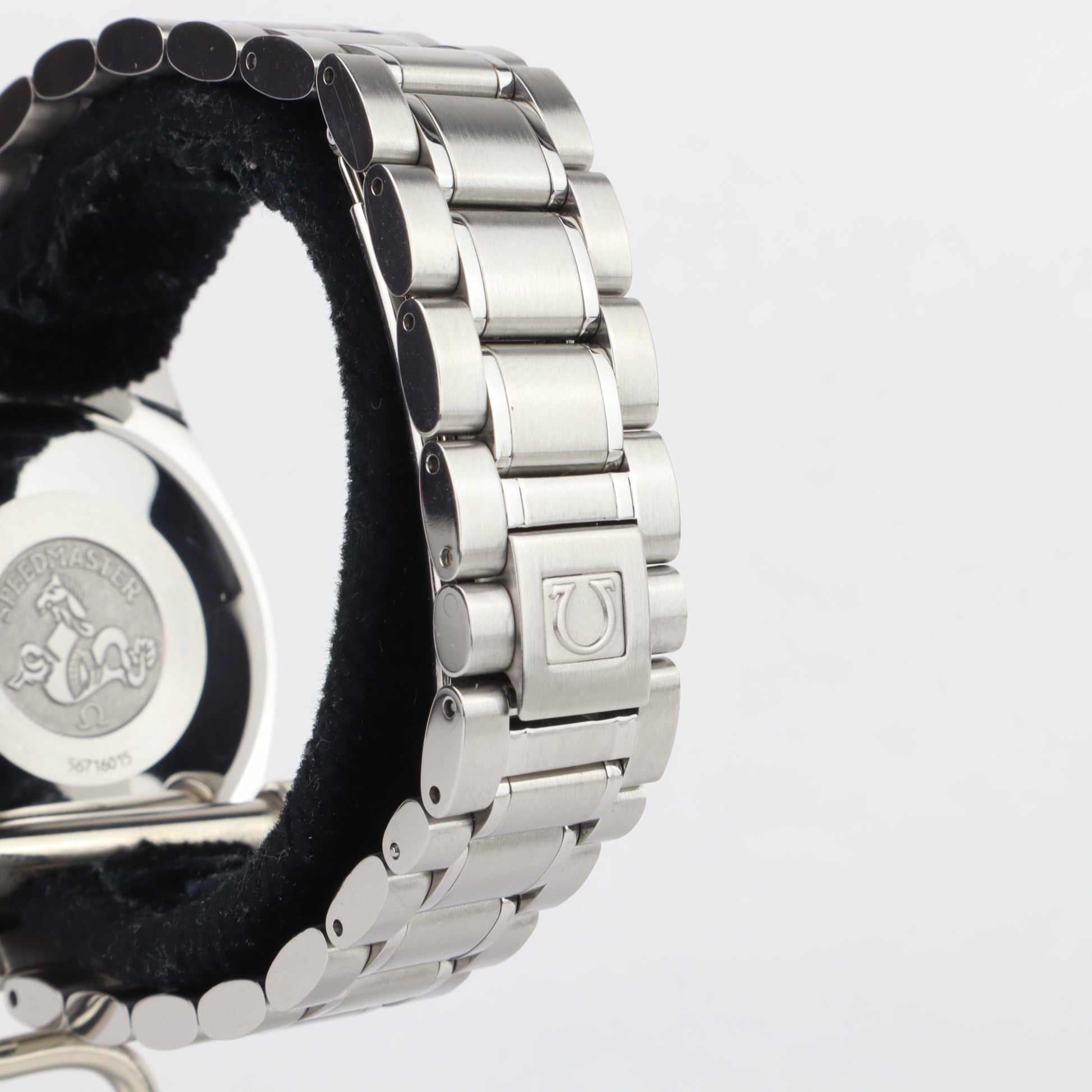 Omega Speedmaster Day Date 3520.50    | Box & Papers | 1998