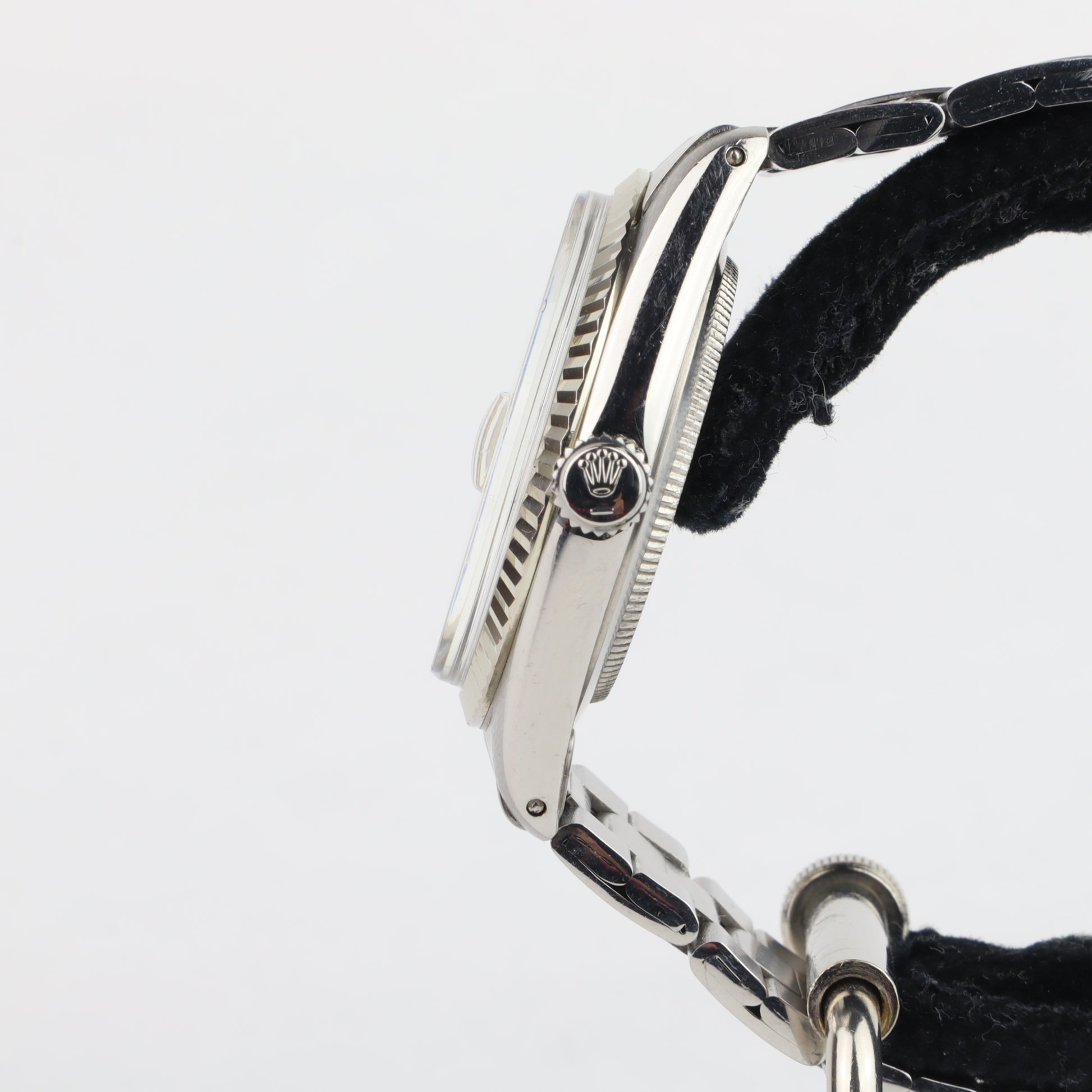 Tudor Prince Oysterdate 90734    | Box & Papers | 1983