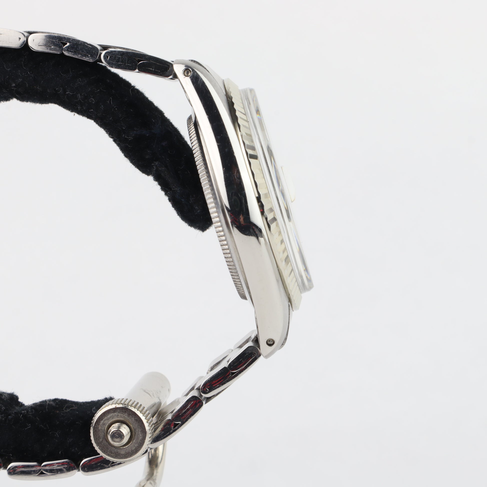 Tudor Prince Oysterdate 90734    | Box & Papers | 1983