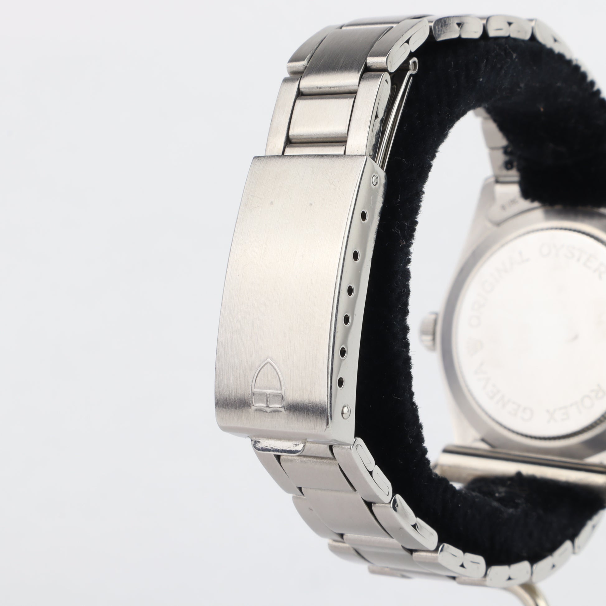 Tudor Prince Oysterdate 90734    | Box & Papers | 1983