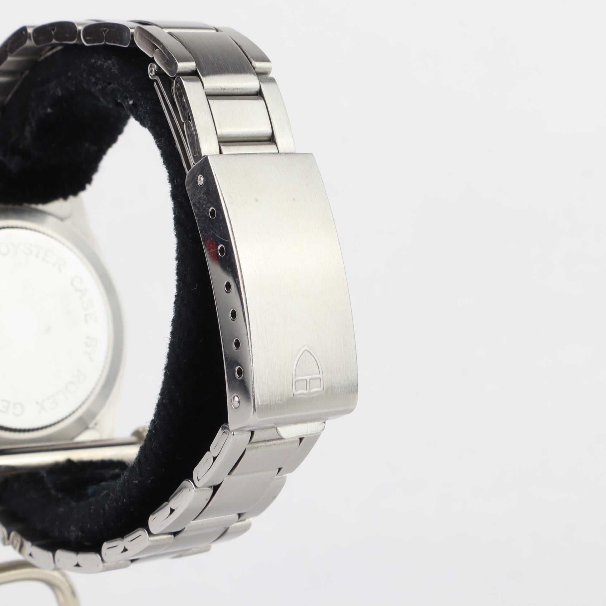 Tudor Prince Oysterdate 90734    | Box & Papers | 1983