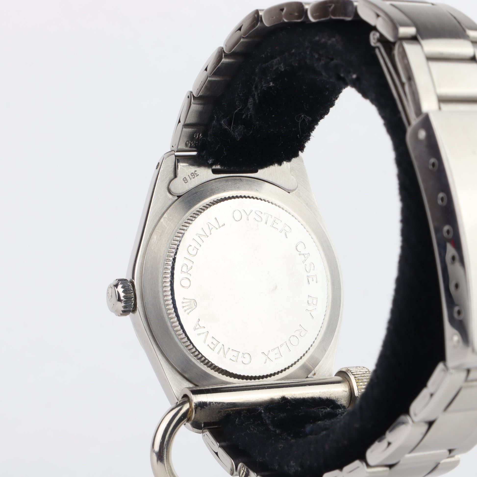 Tudor Prince Oysterdate 90734    | Box & Papers | 1983