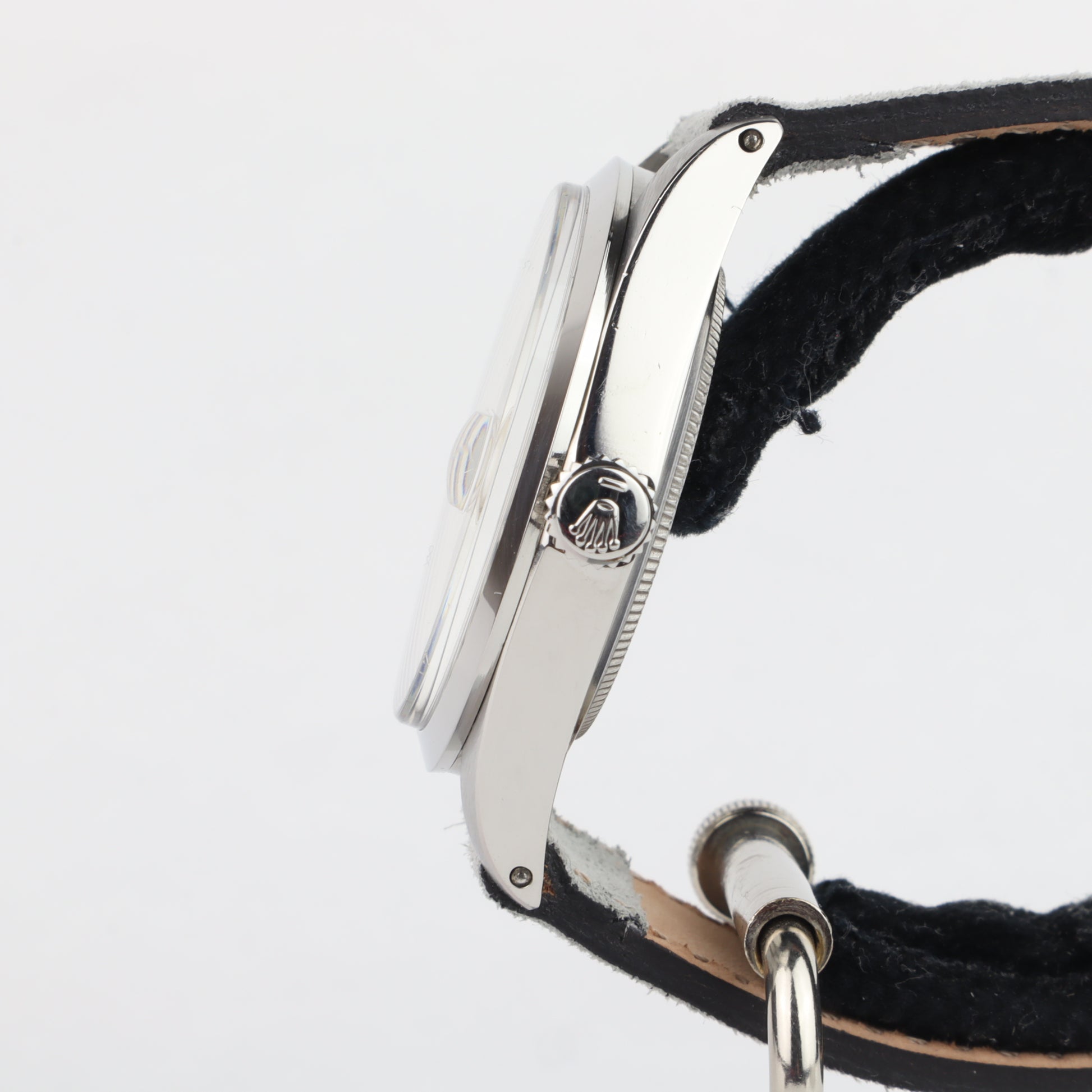 Tudor Prince Oysterdate 7024/0 'Jumbo'