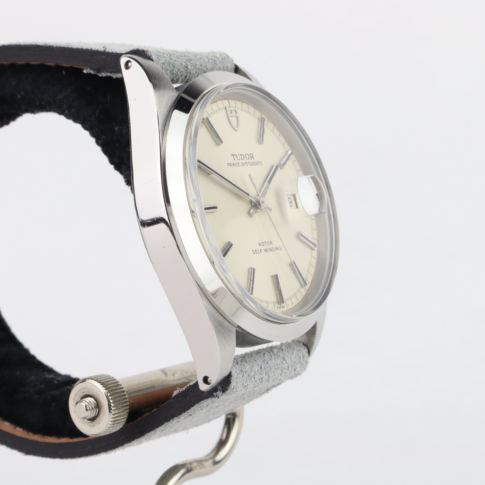 Tudor Prince Oysterdate 7024/0 'Jumbo'