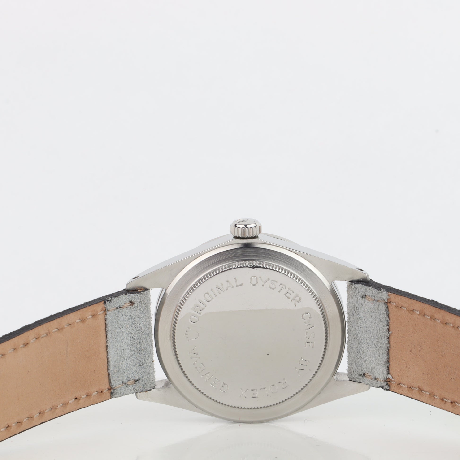 Tudor Prince Oysterdate 7024/0 'Jumbo'