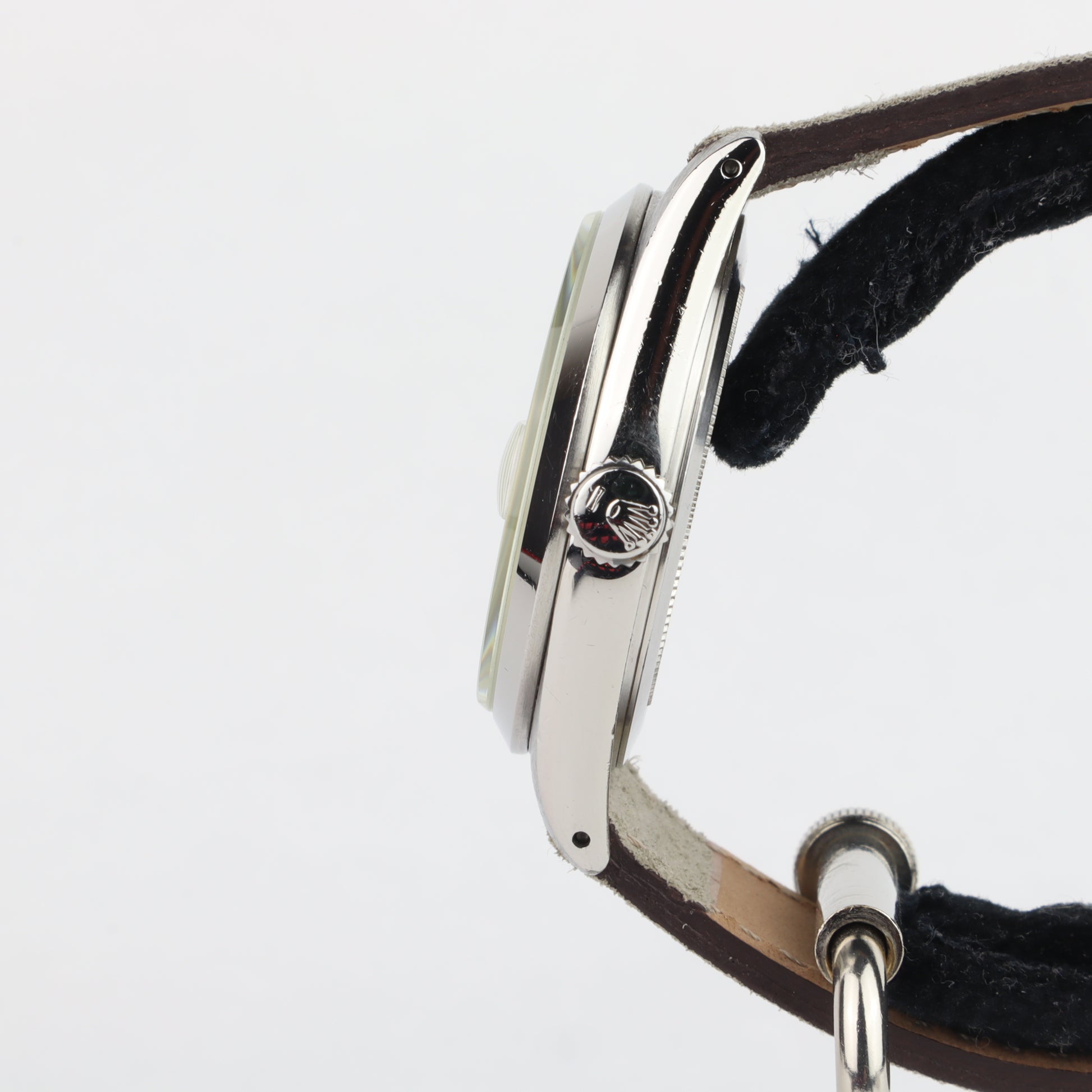 Tudor Prince Date + Day 76200    | Box & Papers