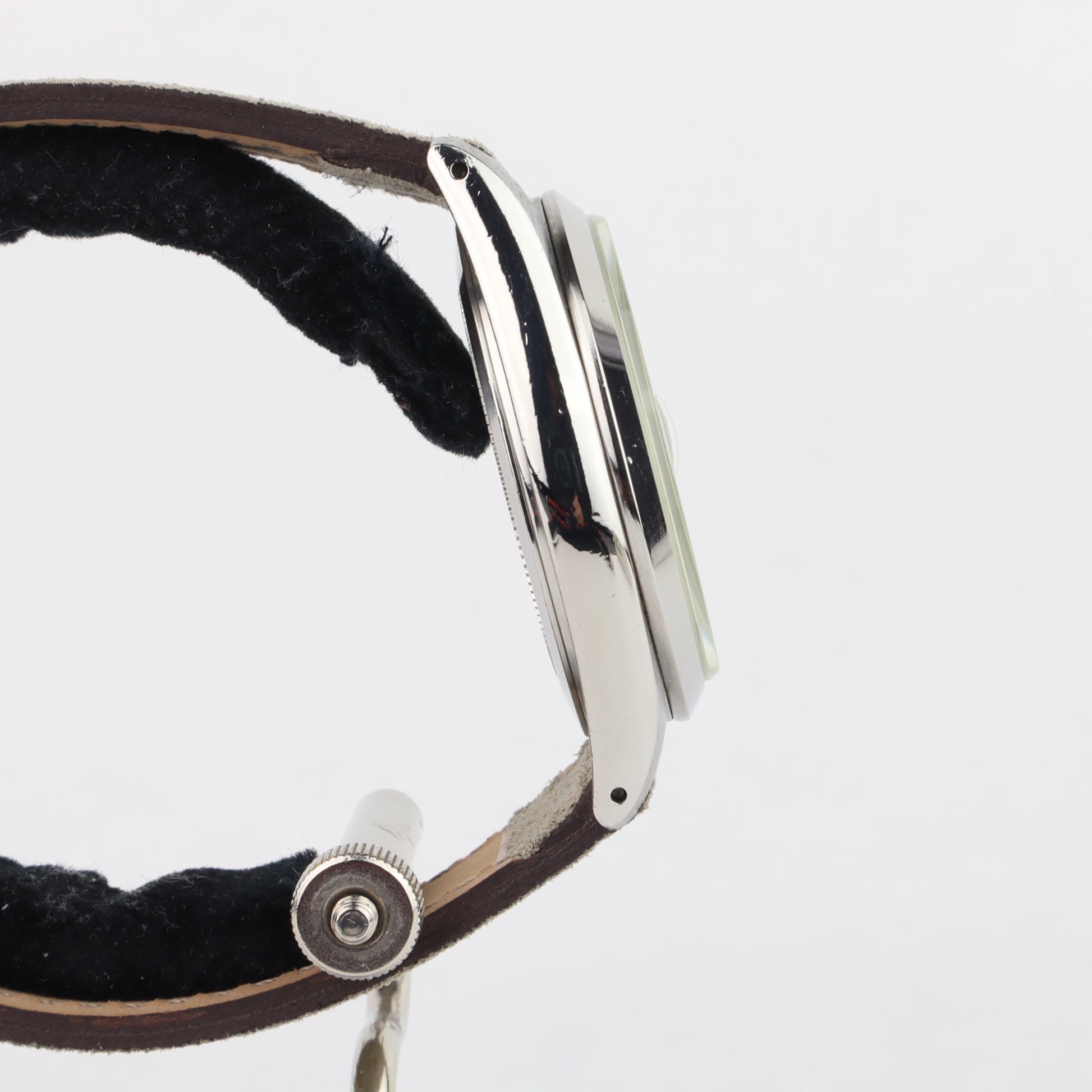 Tudor Prince Date + Day 76200    | Box & Papers