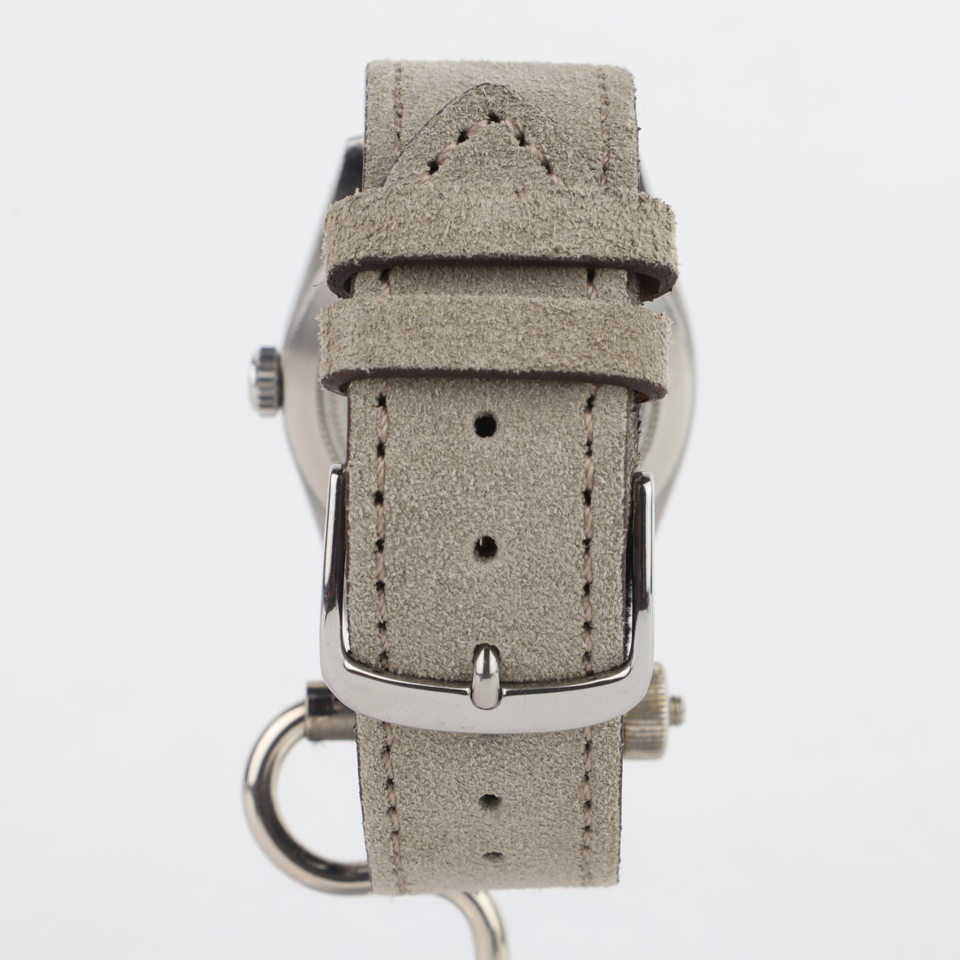 Tudor Prince Date + Day 76200    | Box & Papers