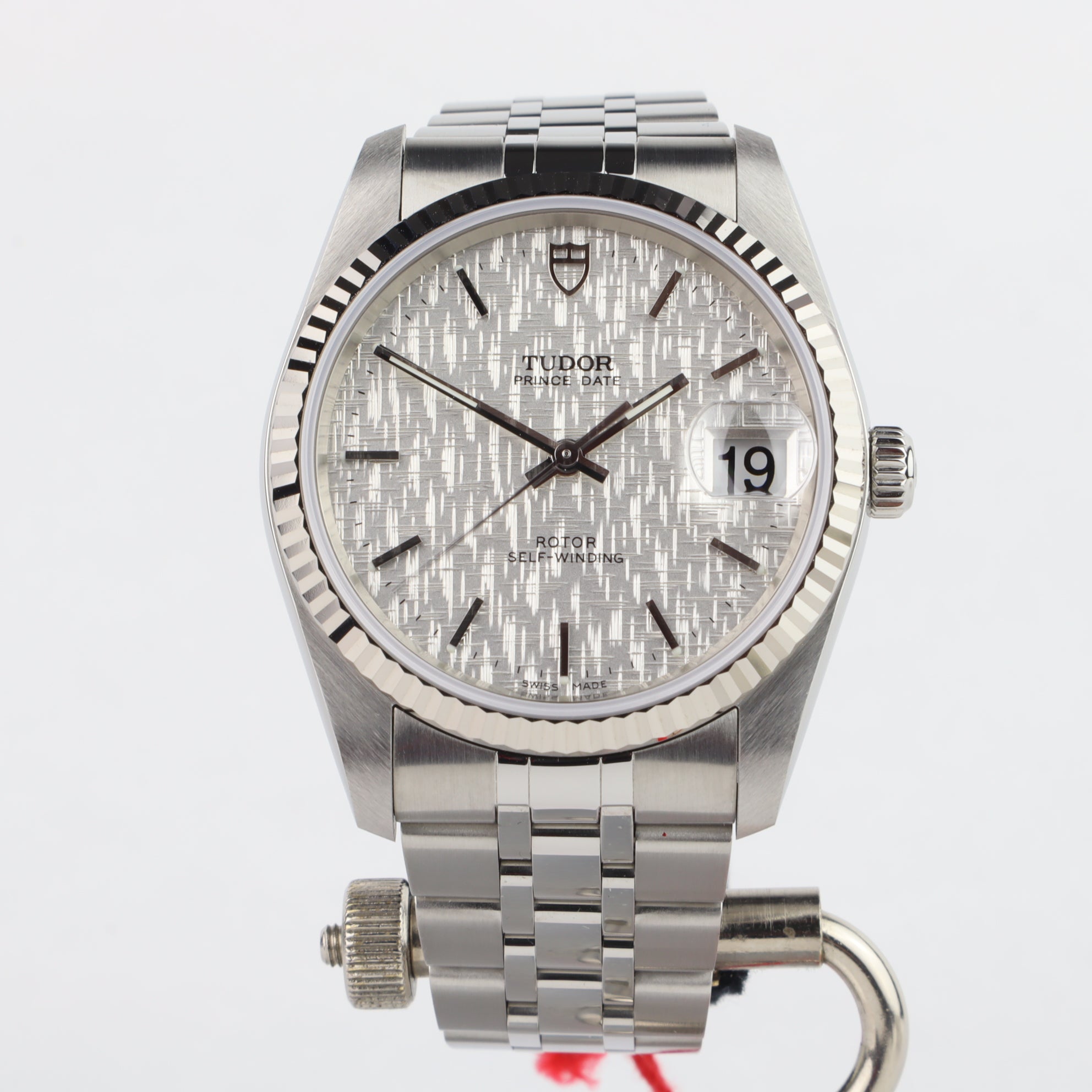 Tudor Prince Date 74034    | Papers | 2021