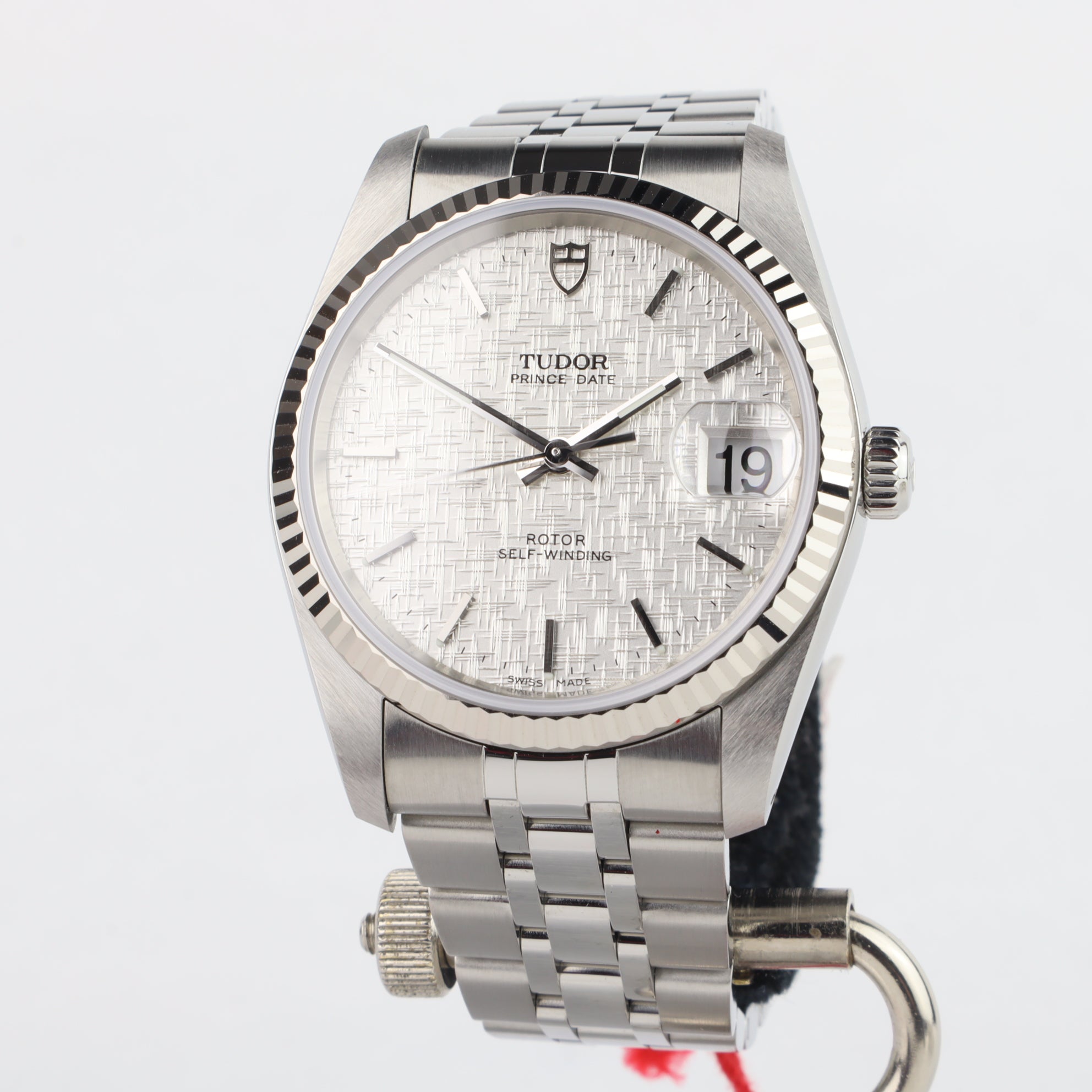 Tudor Prince Date 74034    | Papers | 2021