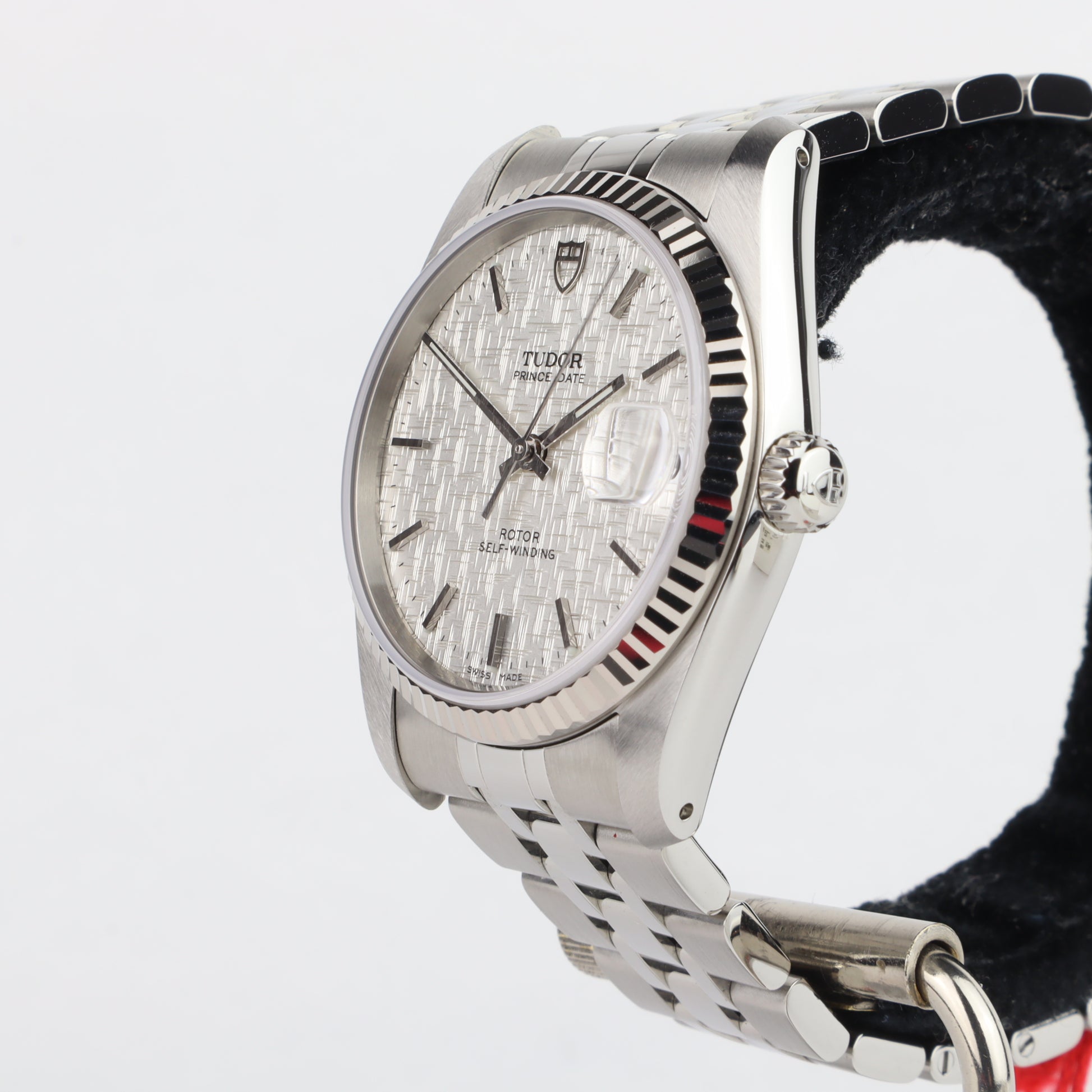 Tudor Prince Date 74034    | Papers | 2021