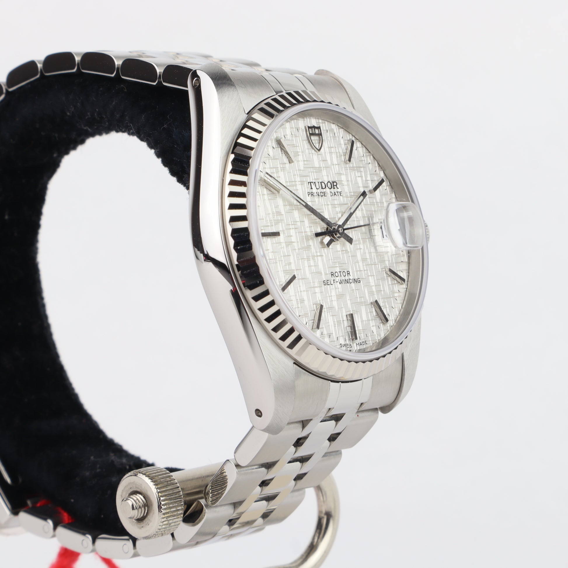 Tudor Prince Date 74034    | Papers | 2021