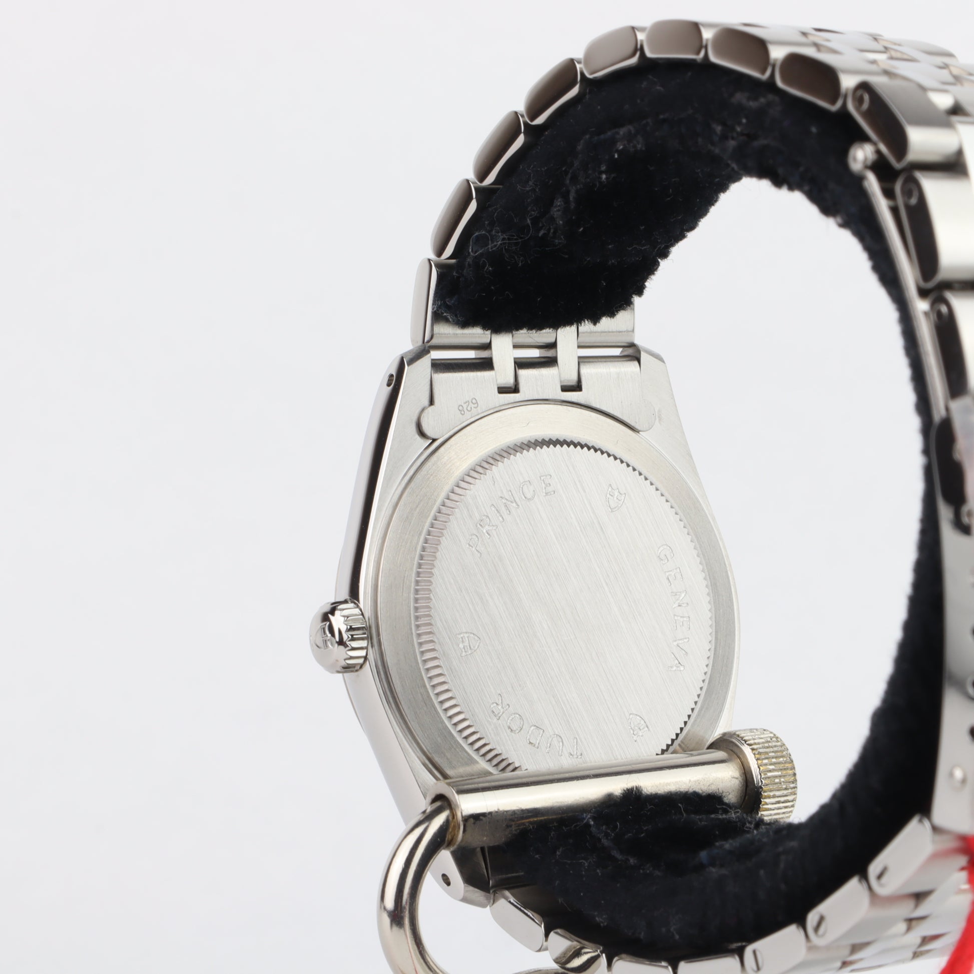 Tudor Prince Date 74034    | Papers | 2021