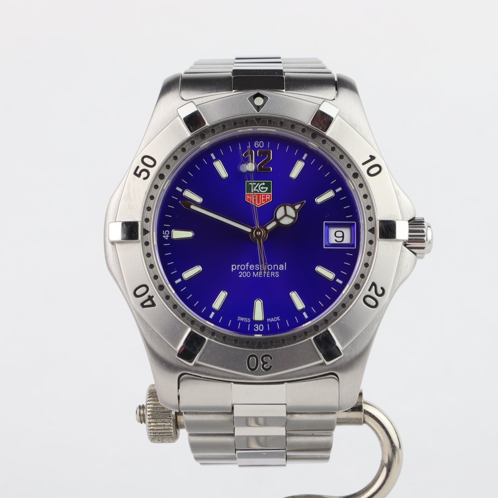 TAG Heuer 2000 WK1116-1