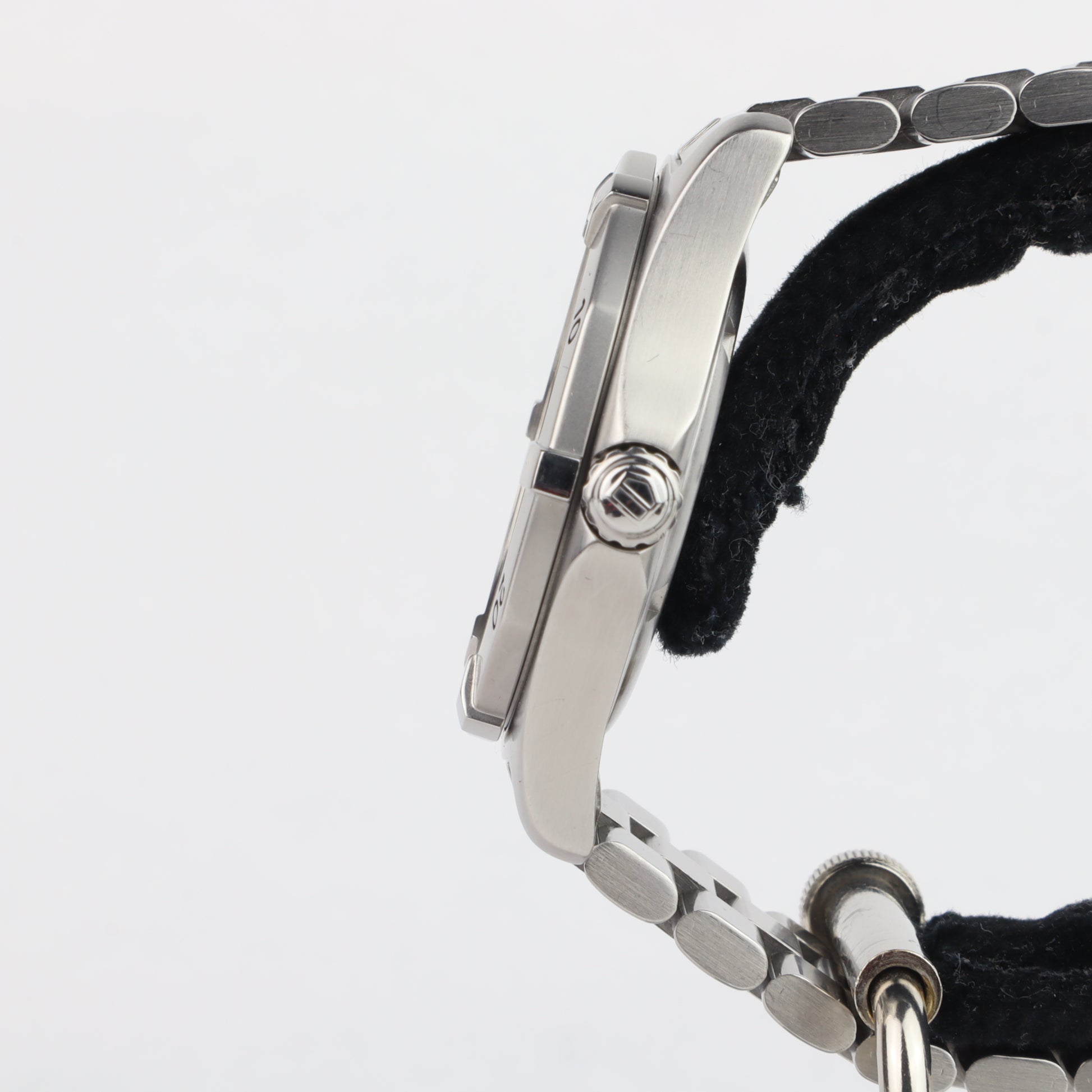 TAG Heuer 2000 WK1113-0    | Box & Papers | 2000