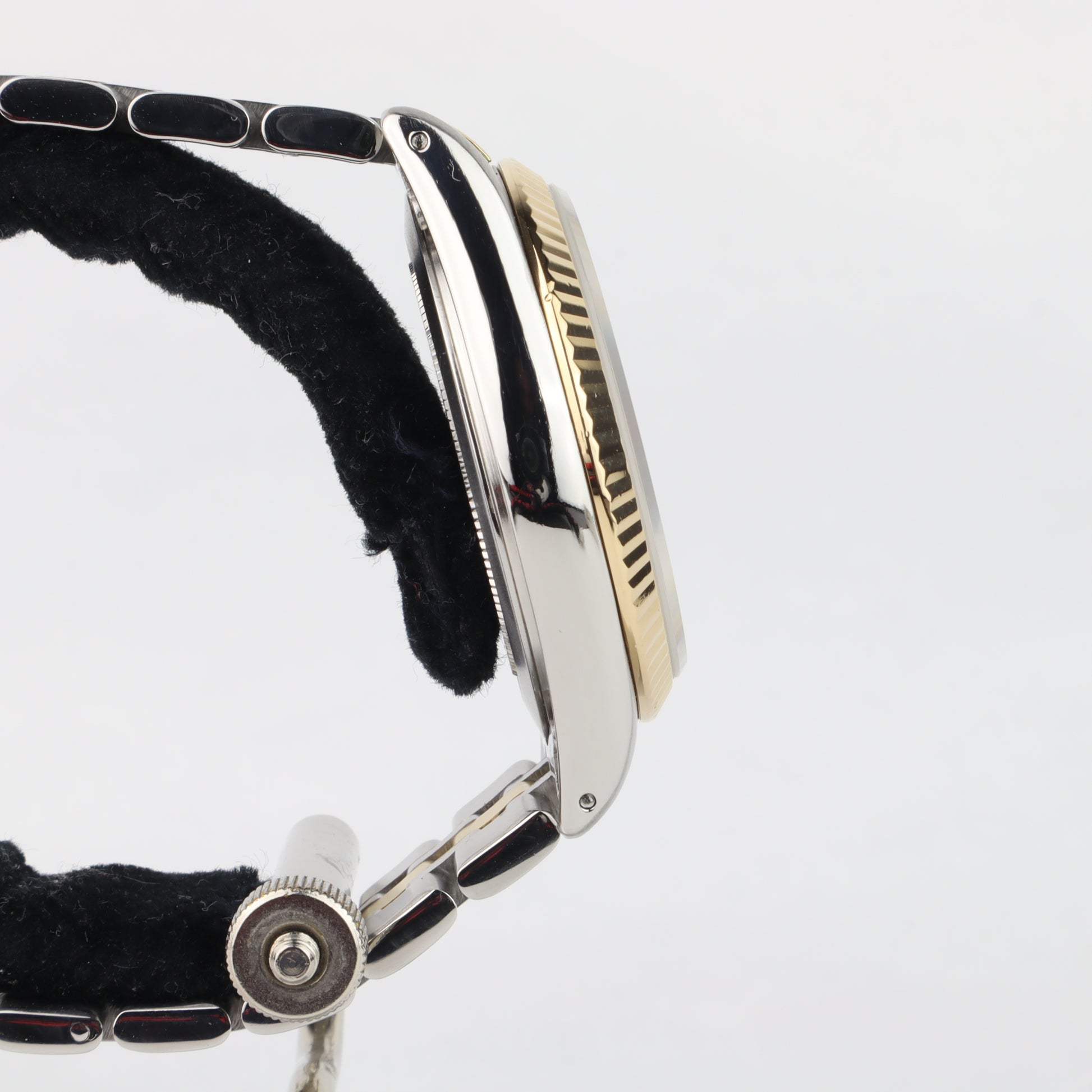 Tudor Date + Day 76213    | Box & Papers | 2002