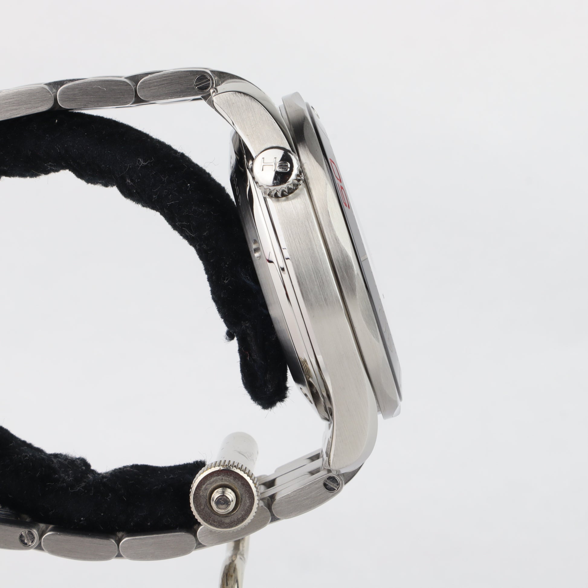 Omega 300M James Bond 50th Anniversary Limited 212.30.41.20.01.005    | Box & Papers | 2012