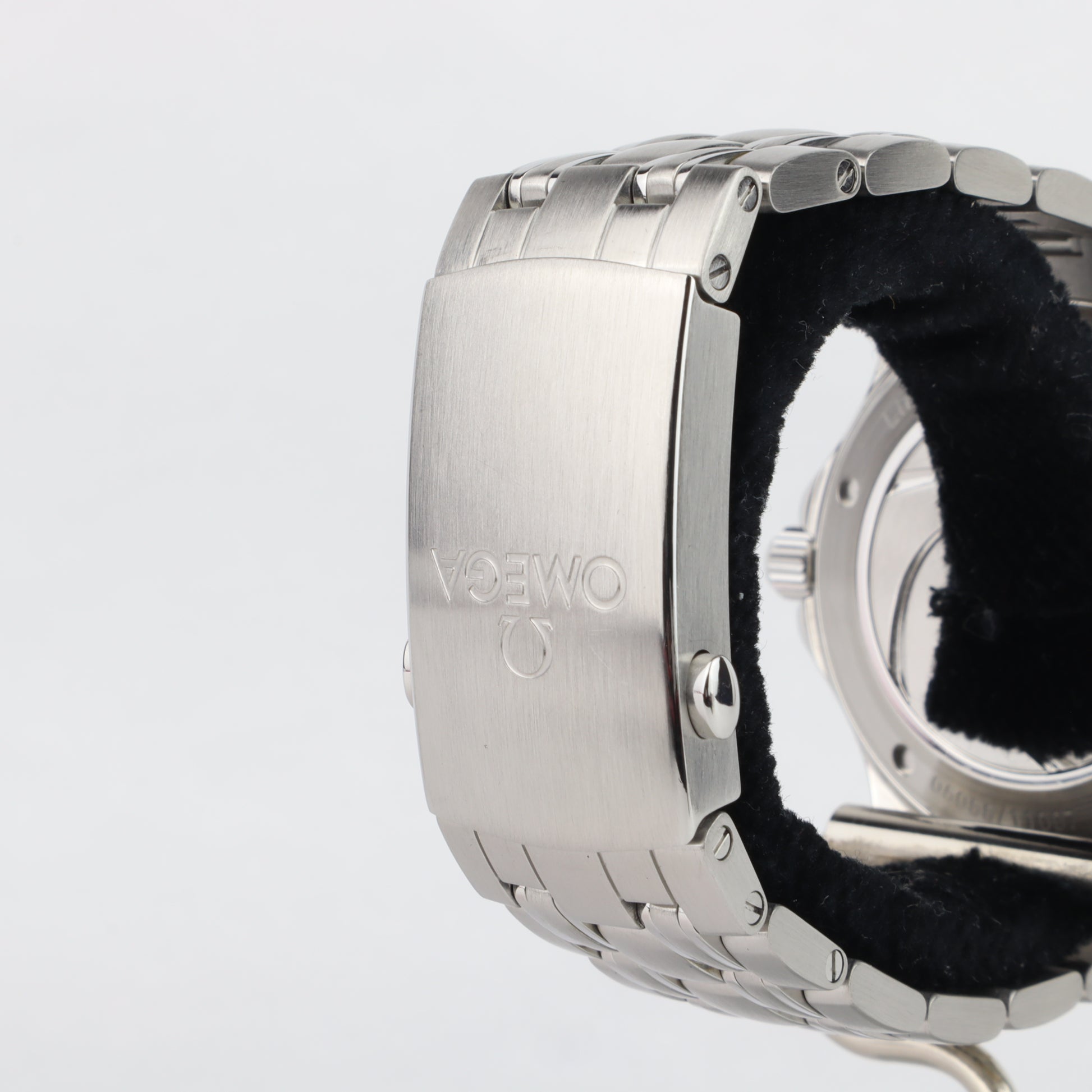 Omega 300M James Bond 50th Anniversary Limited 212.30.41.20.01.005    | Box & Papers | 2012