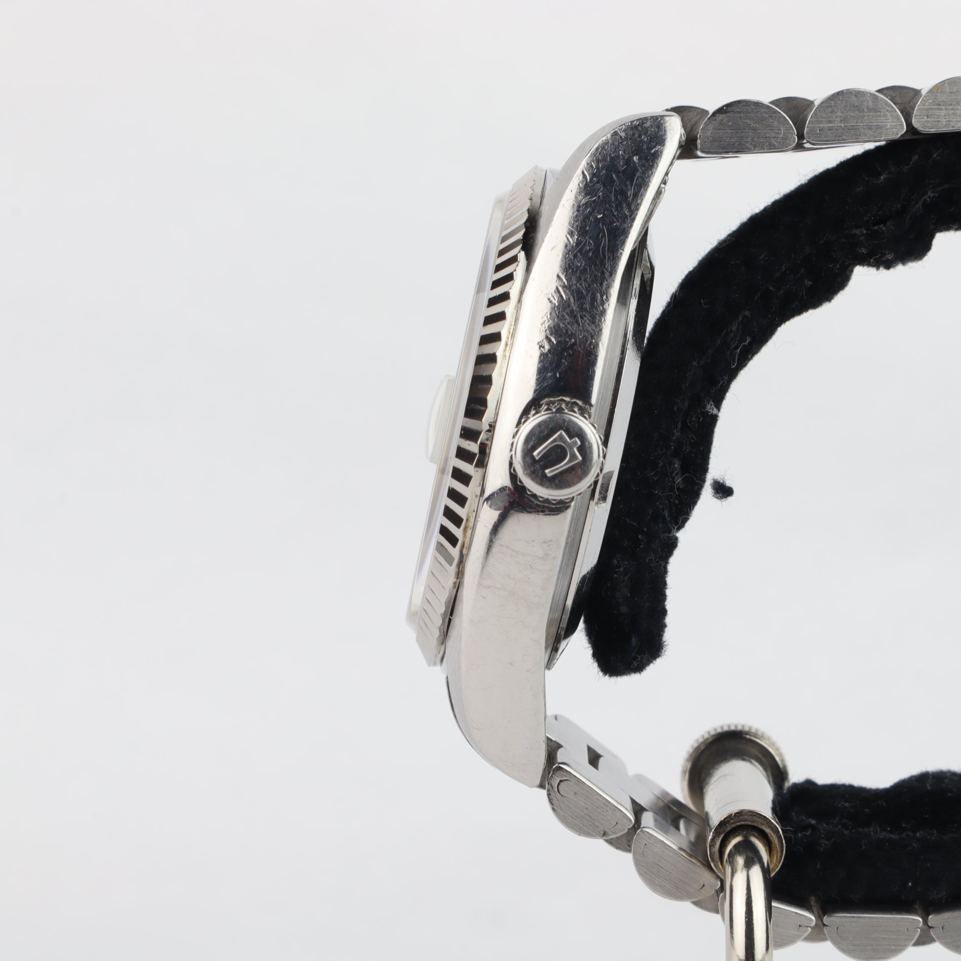 Bulova Super Seville 4410103   | Serviced  | 1983