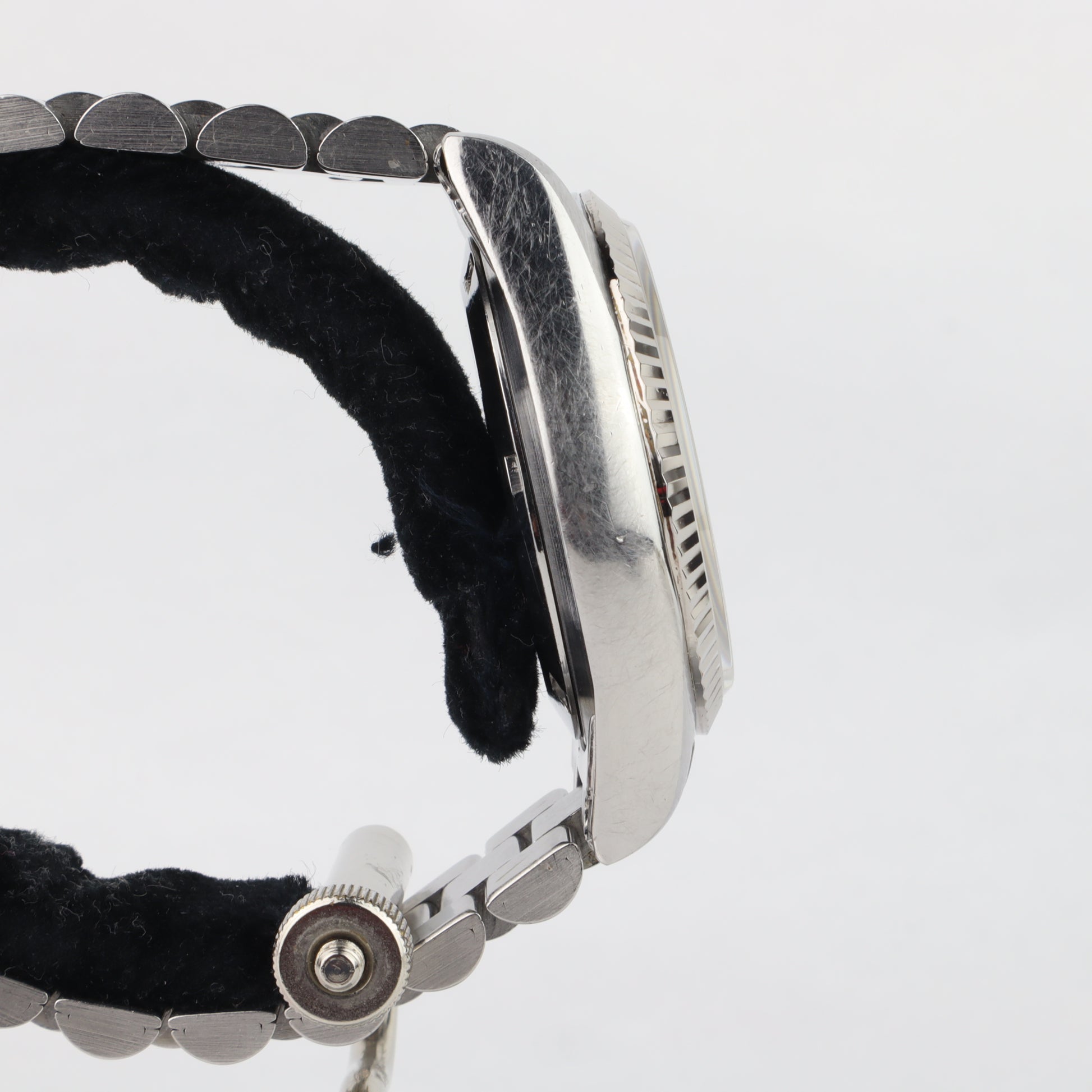 Bulova Super Seville 4410103   | Serviced  | 1983