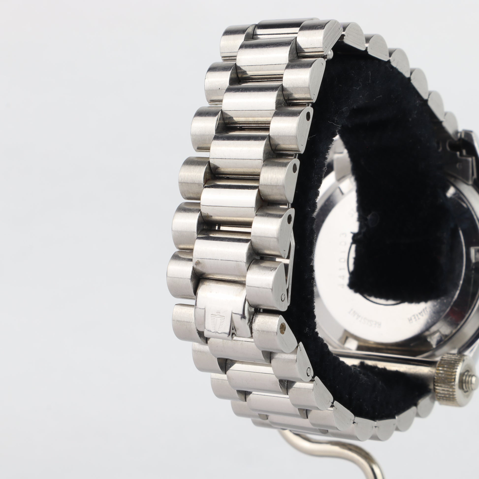 Bulova Super Seville 4410103   | Serviced  | 1983