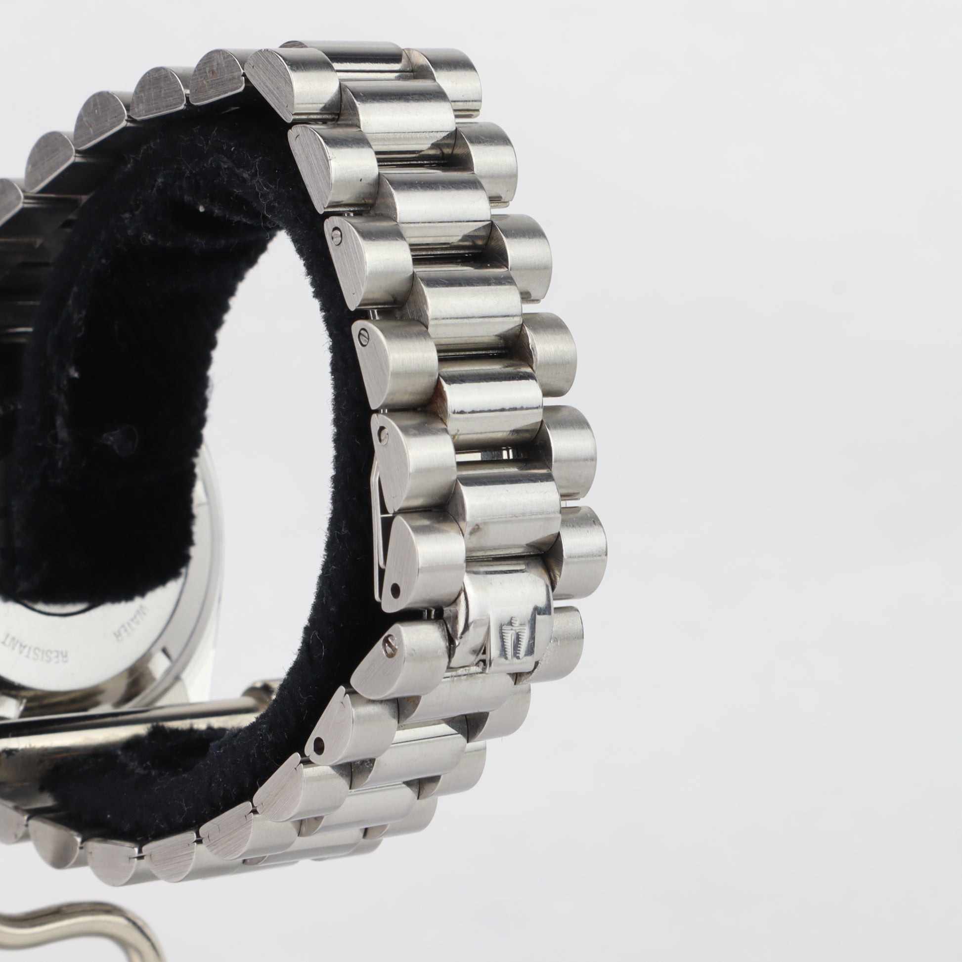 Bulova Super Seville 4410103   | Serviced  | 1983