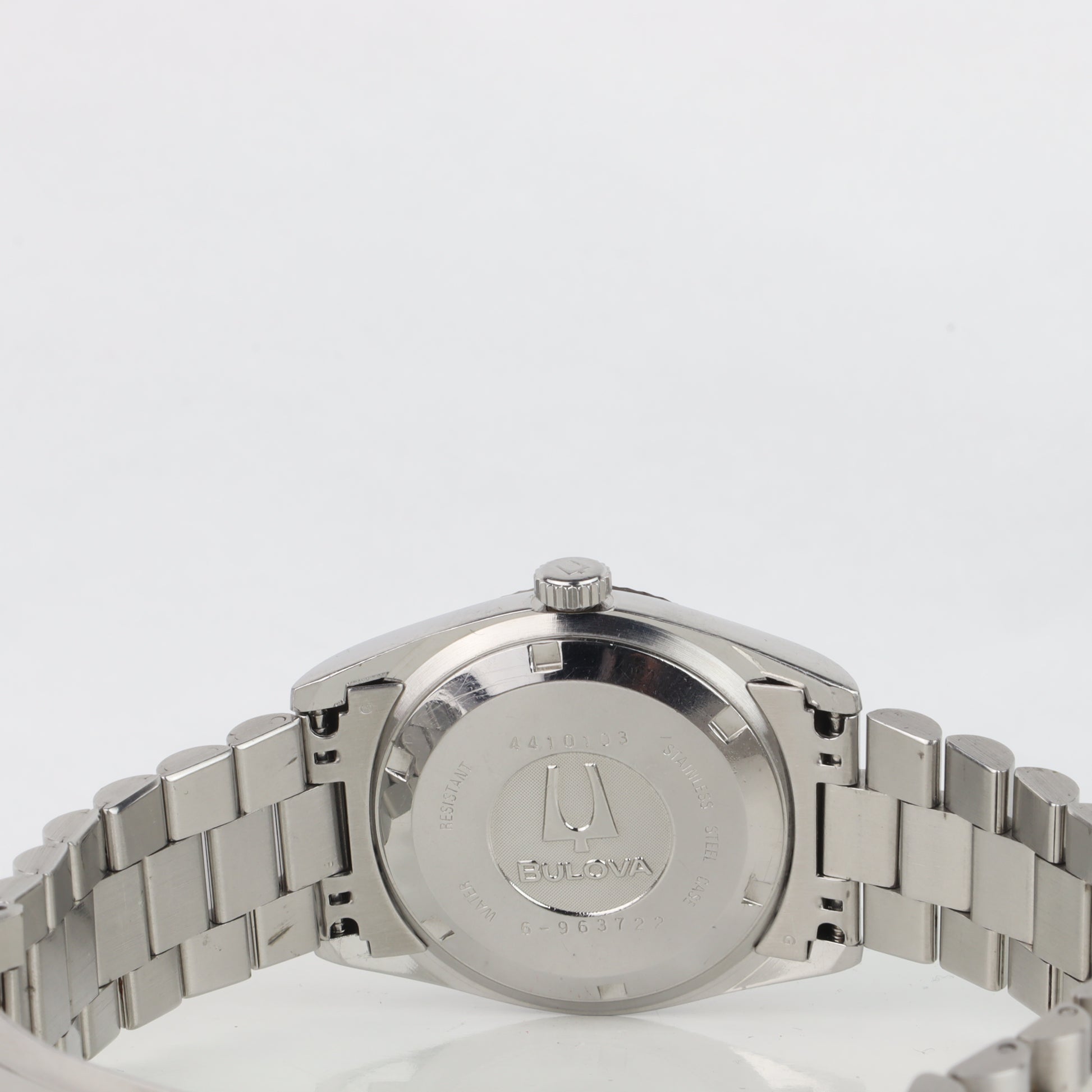 Bulova Super Seville 4410103   | Serviced  | 1983