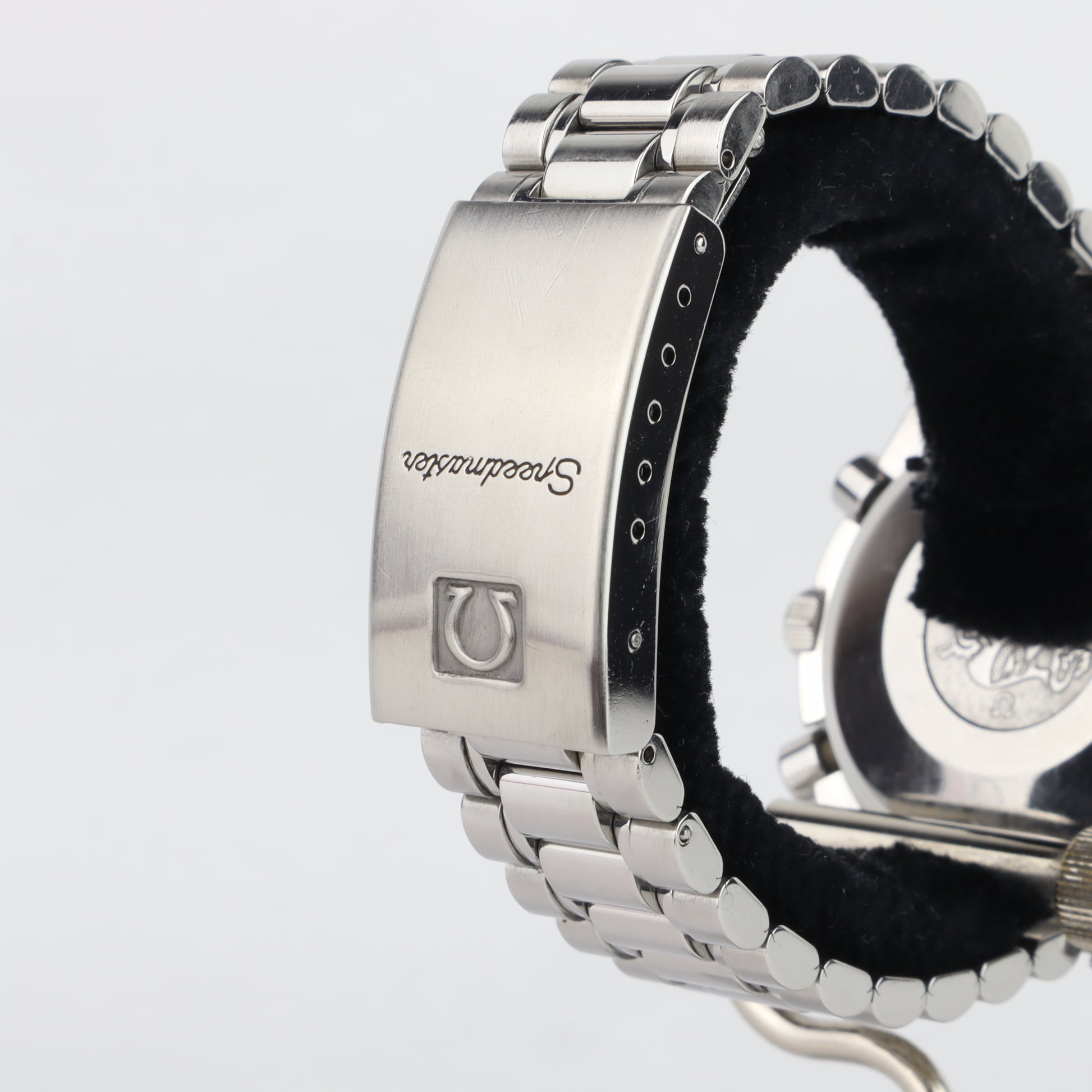 Omega Speedmaster Date 3511.50     | 1993 | Serviced