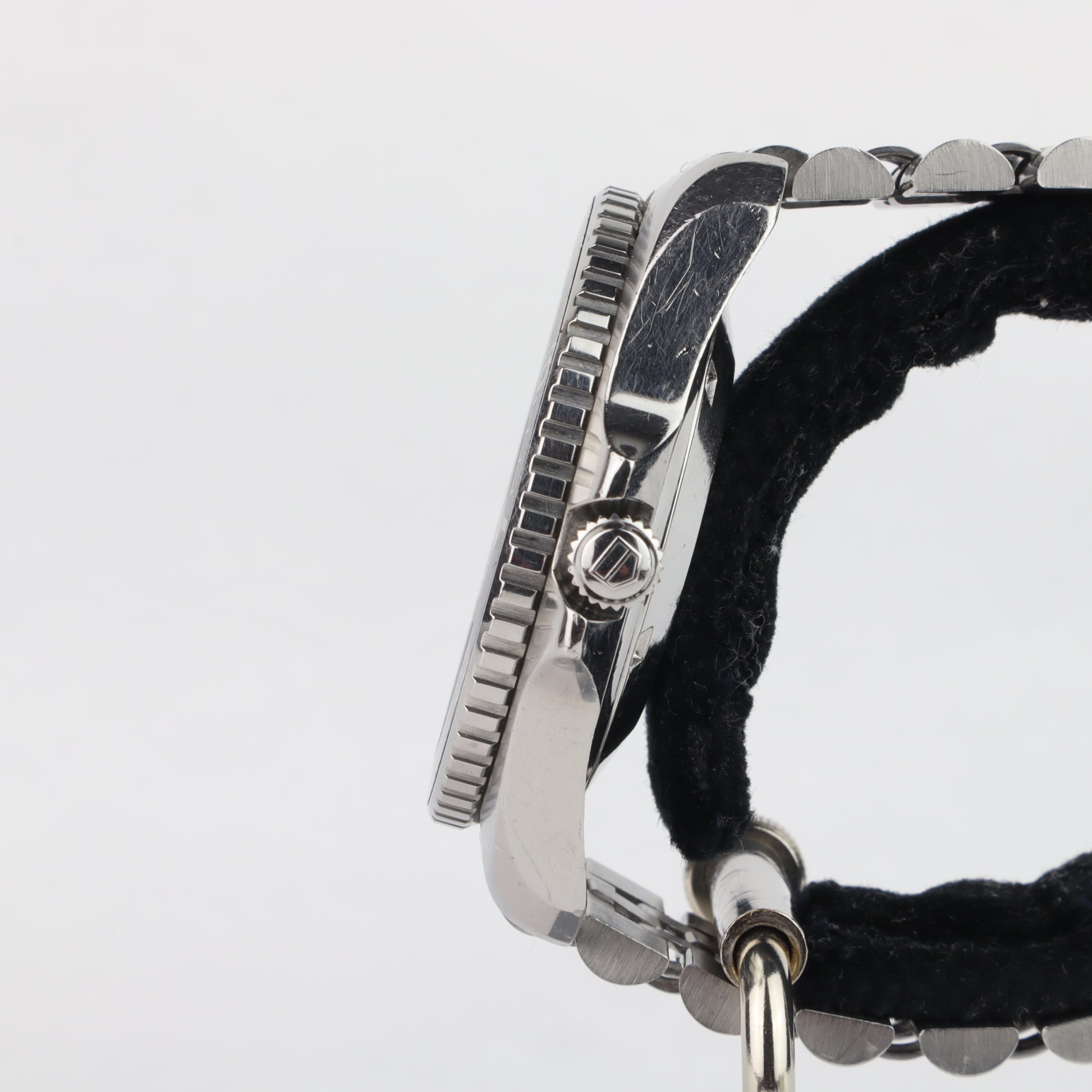 Heuer 1000 980.006L     | 1985 (Pre TAG Heuer)