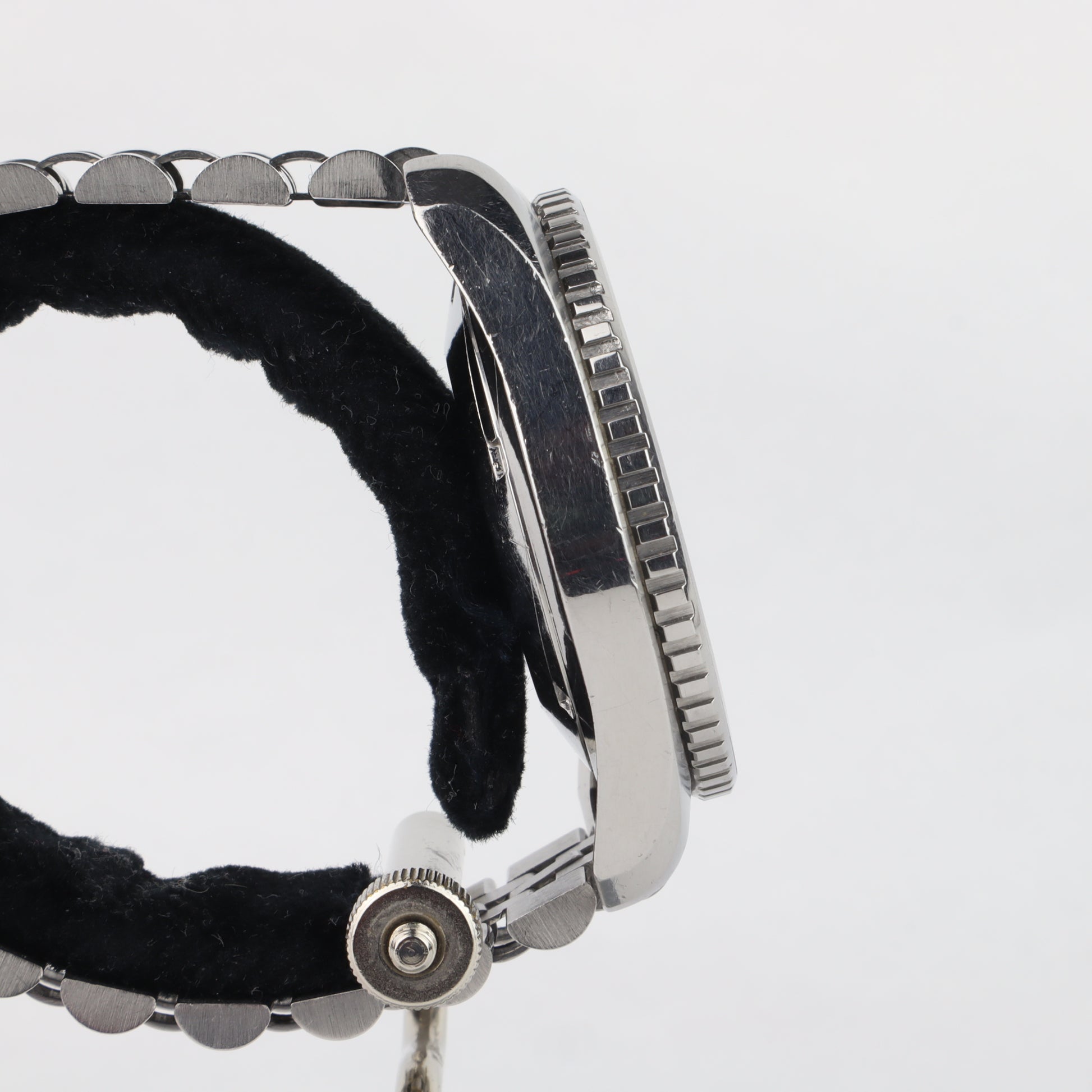 Heuer 1000 980.006L     | 1985 (Pre TAG Heuer)