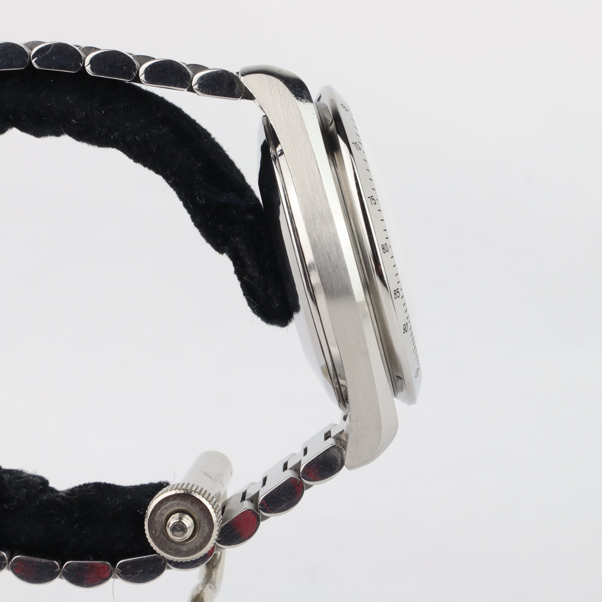 Omega Speedmaster Date 3511.50 'Reverse Panda'   | Papers | 1992