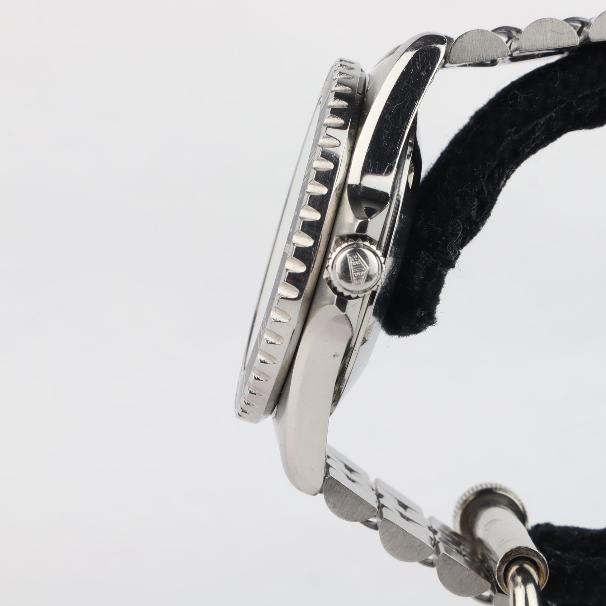 Heuer 1000 980.013L   | Serviced  | 1985 (Pre TAG Heuer)