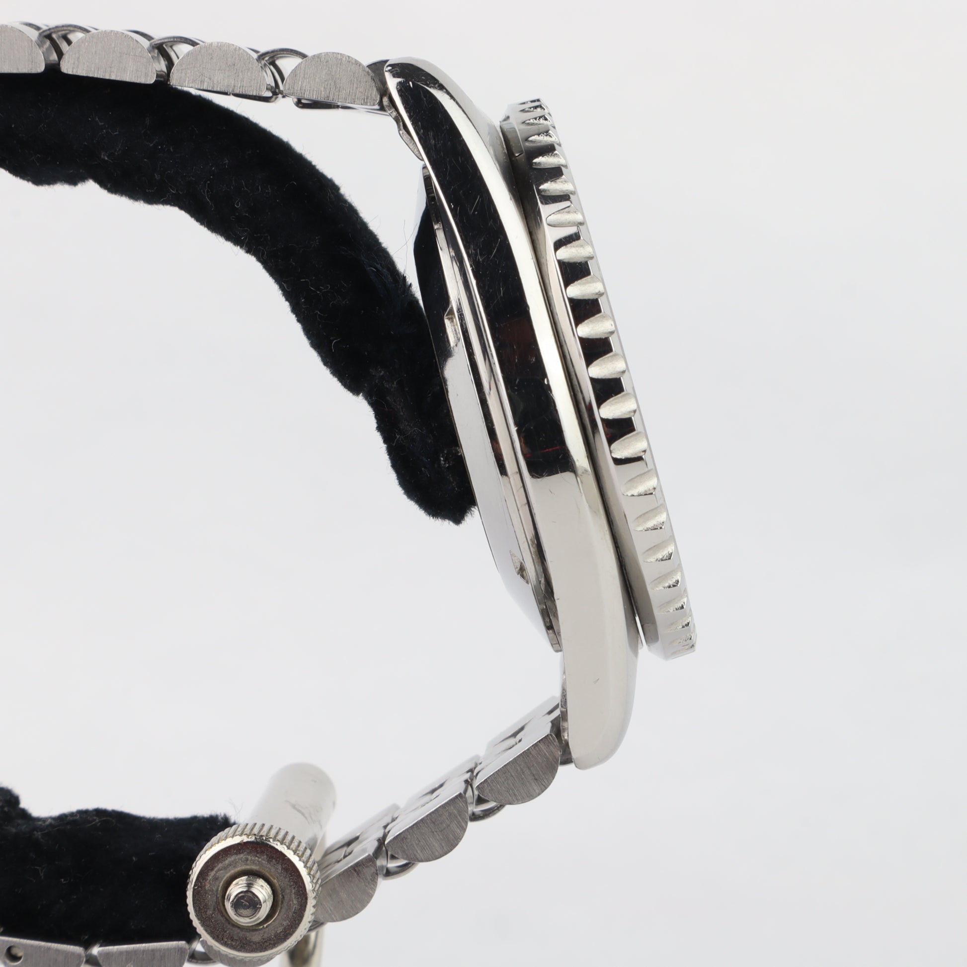 Heuer 1000 980.013L   | Serviced  | 1985 (Pre TAG Heuer)