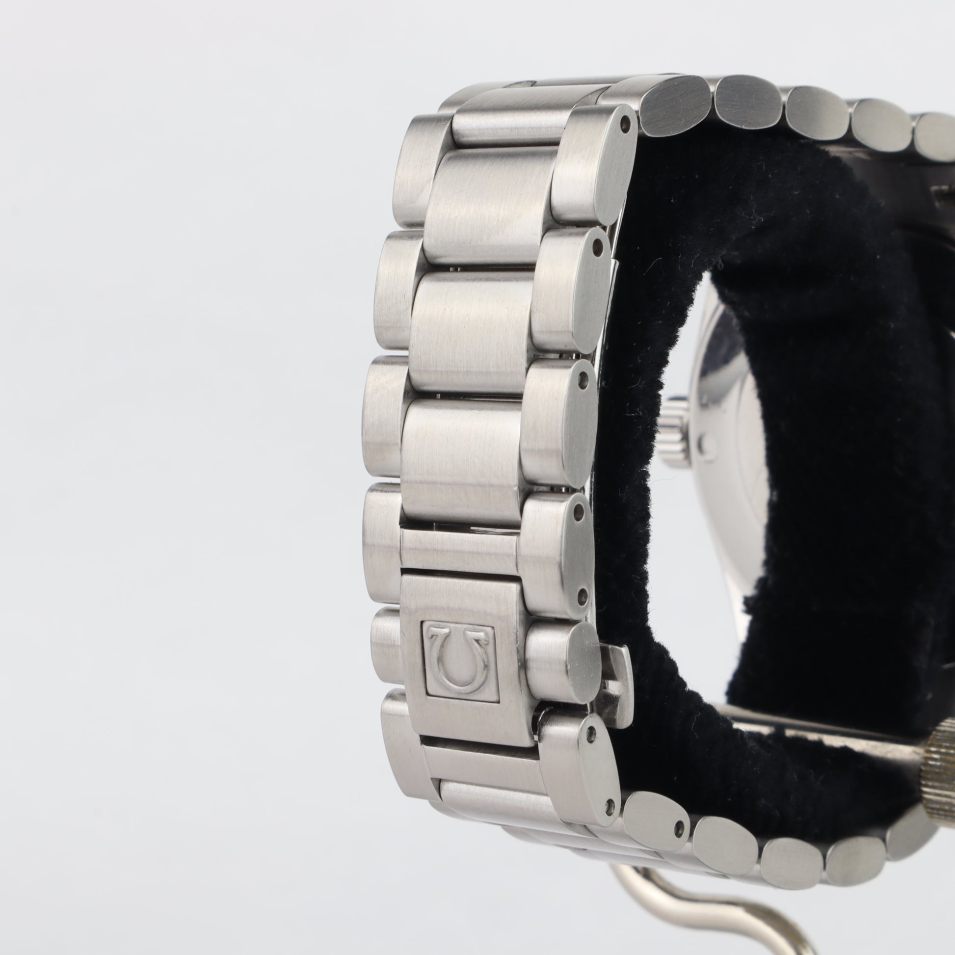 Omega Seamaster Aqua Terra 150M 2518.50     | 2002
