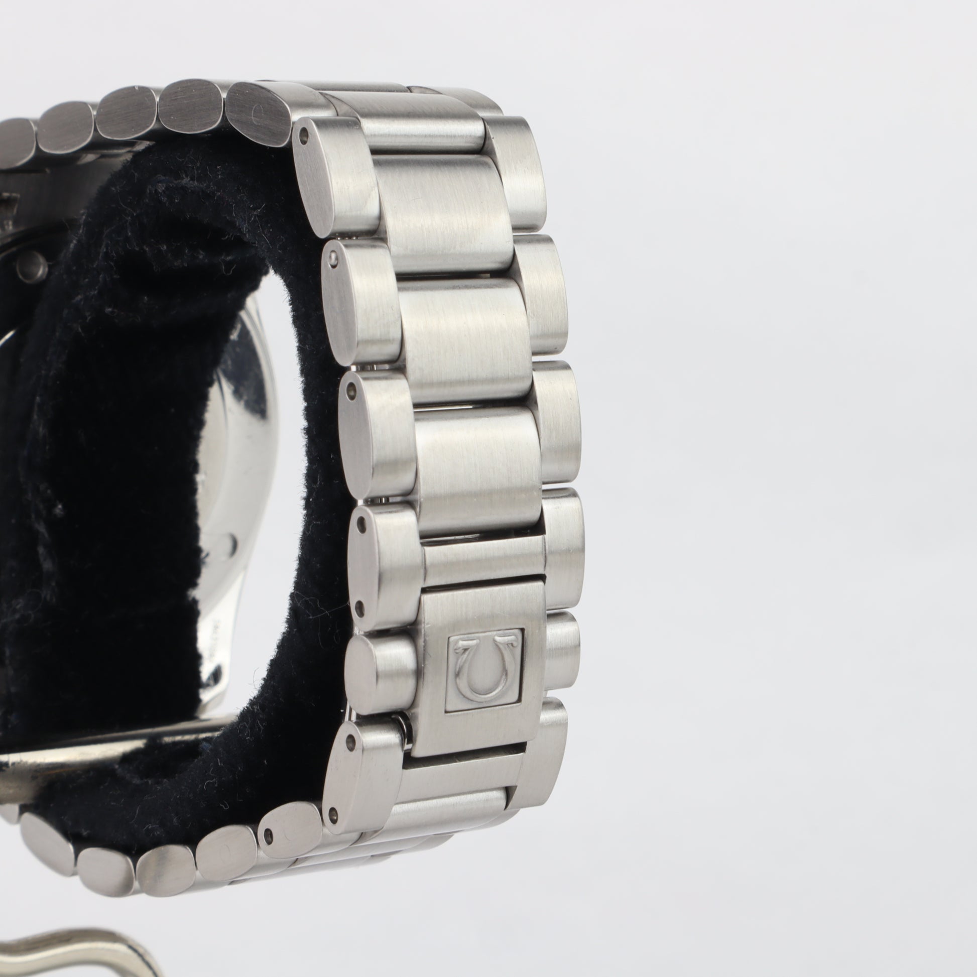 Omega Seamaster Aqua Terra 150M 2518.50     | 2002
