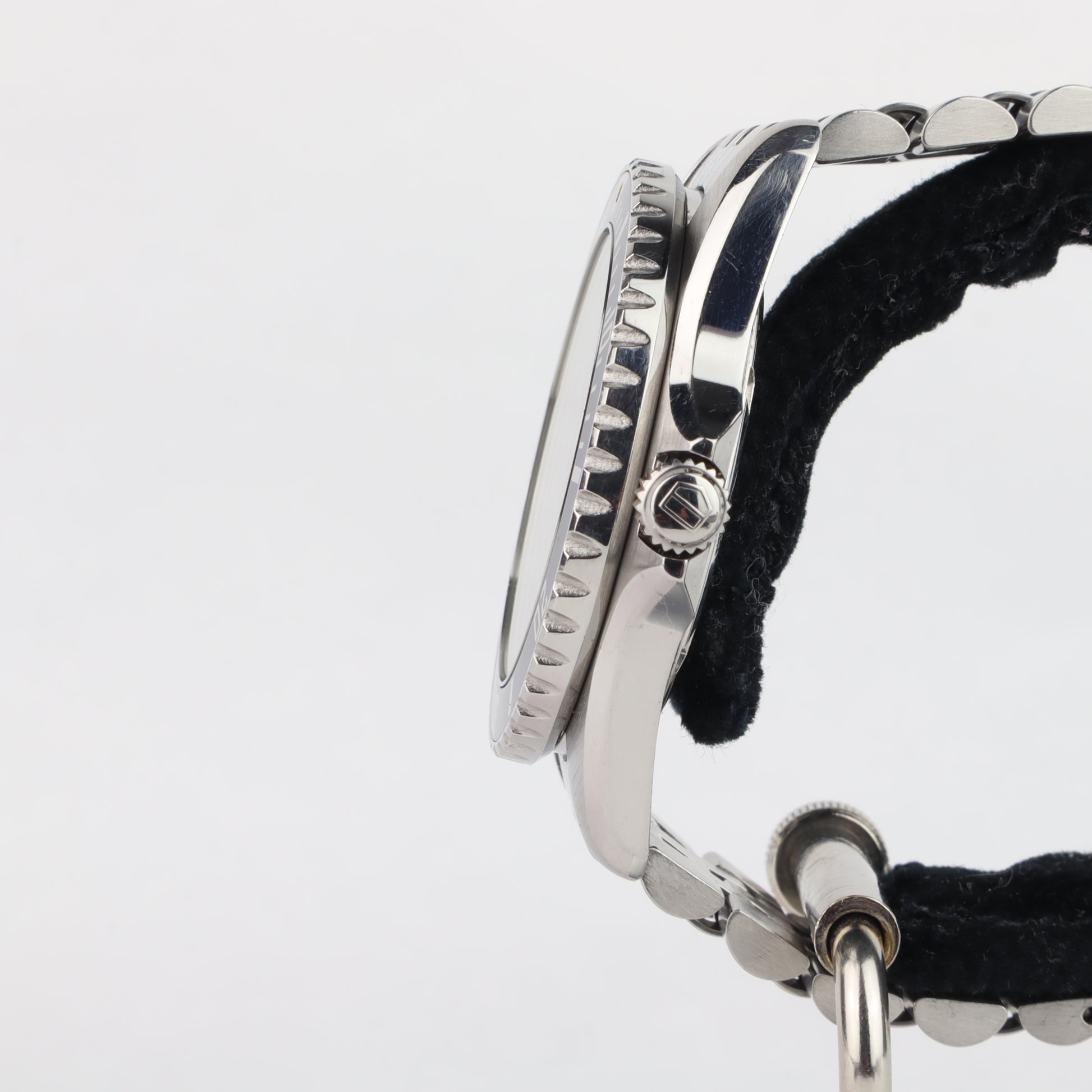 TAG Heuer 1000 980.613B     | 1991