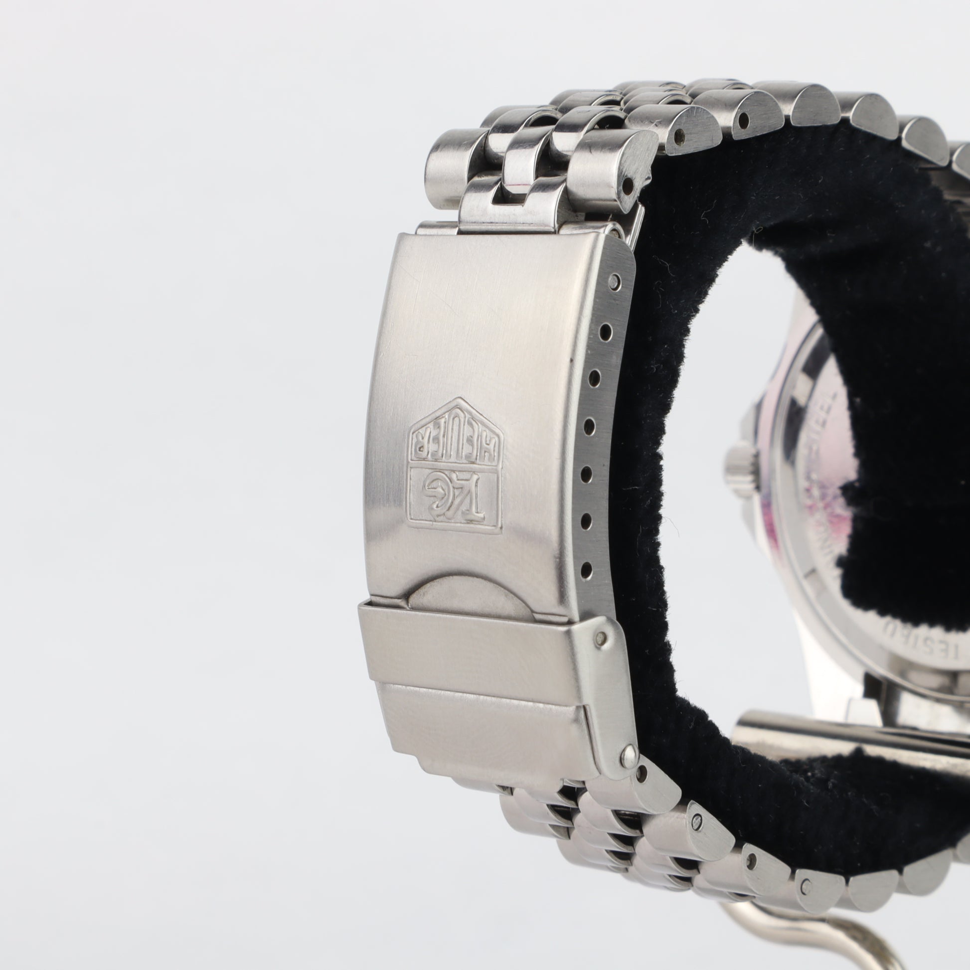 TAG Heuer 1000 980.613B     | 1991